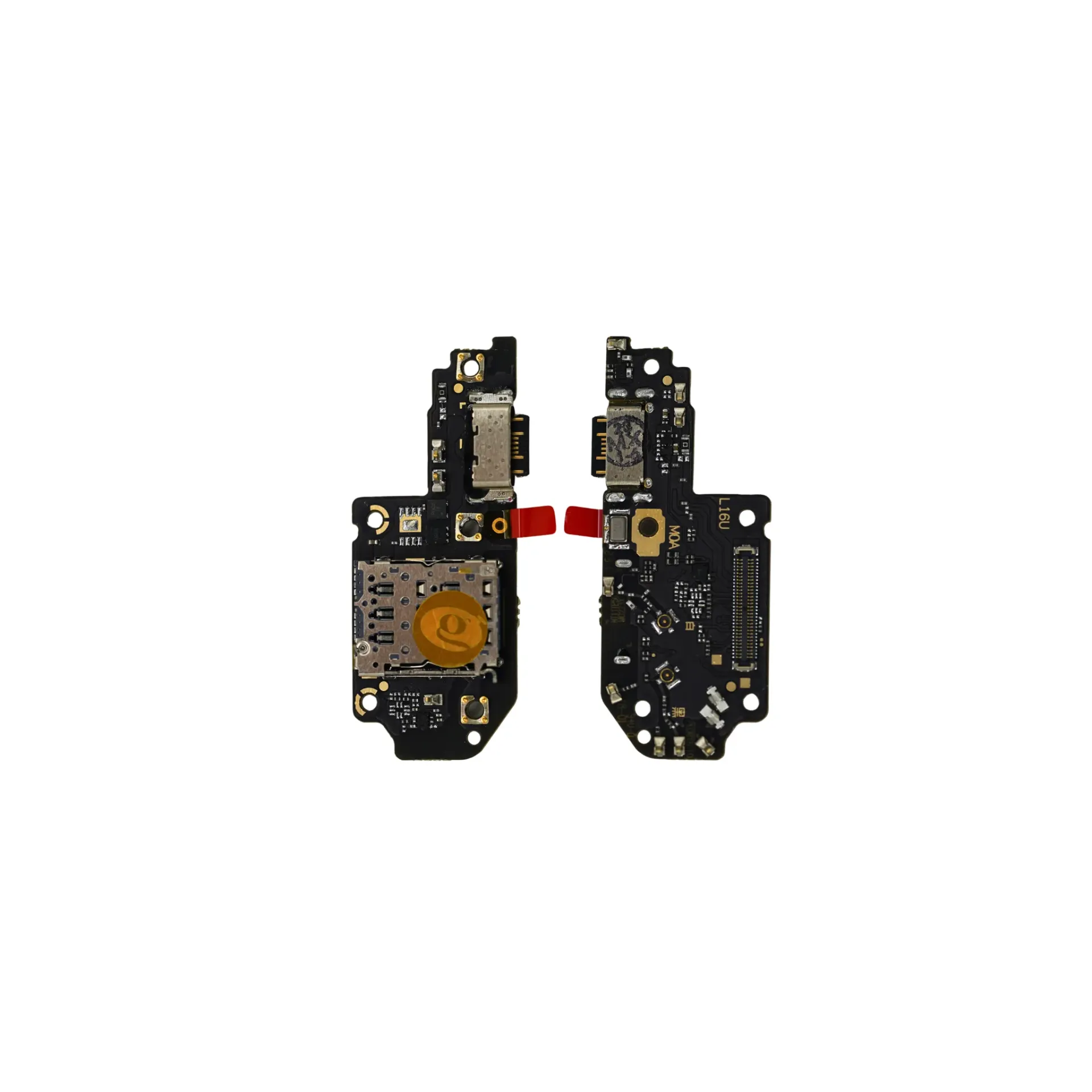 BOARD CHARGE XIAOMI POCO X4 GT OR NEW %100