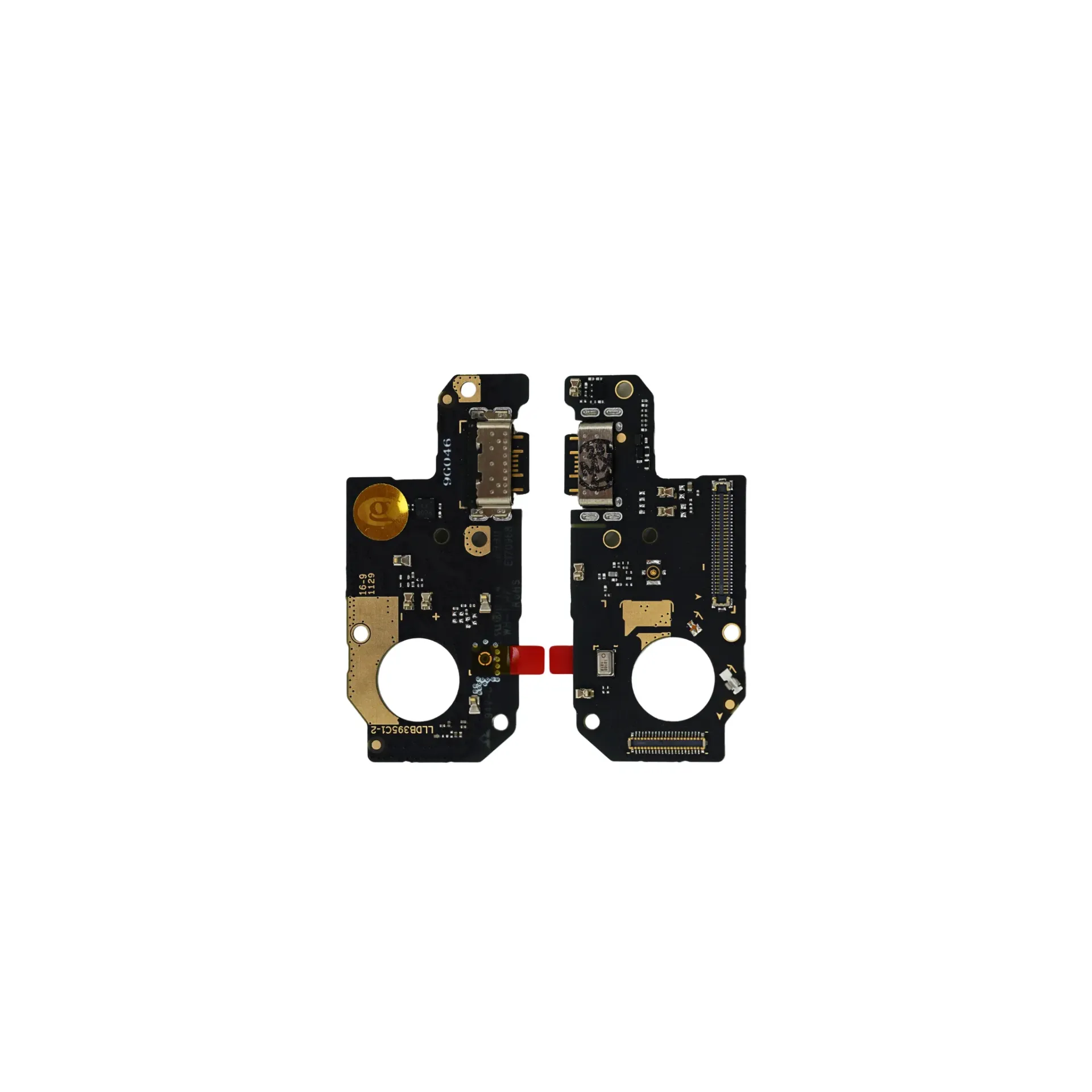 BOARD CHARGE XIAOMI POCO X5 OR NEW %100