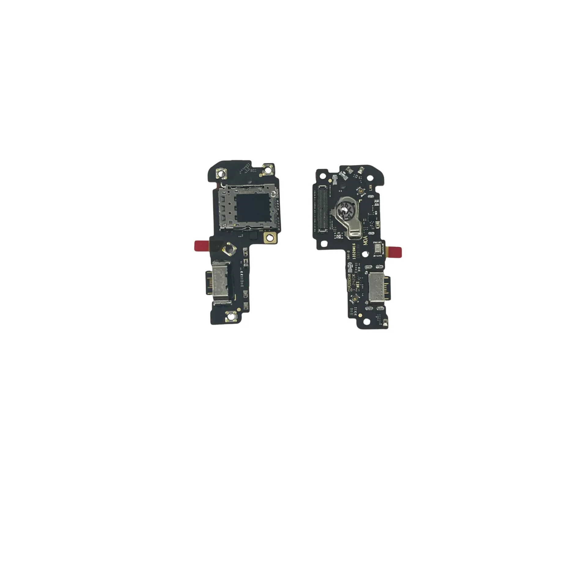 [73001002212] BOARD CHARGE XIAOMI POCO X5 PRO (5G) OR NEW %100