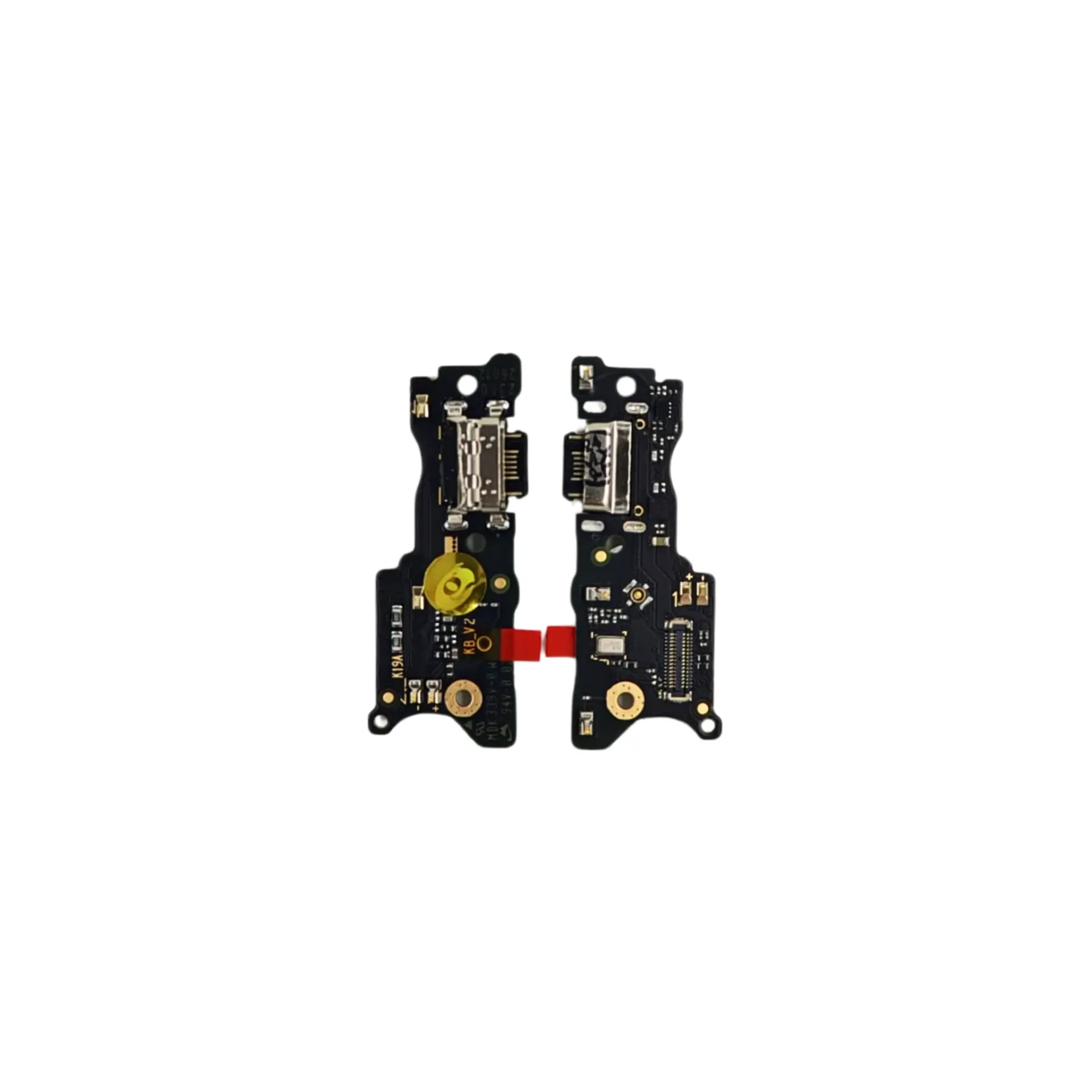 BOARD CHARGE XIAOMI REDMI 10 OR NEW %100