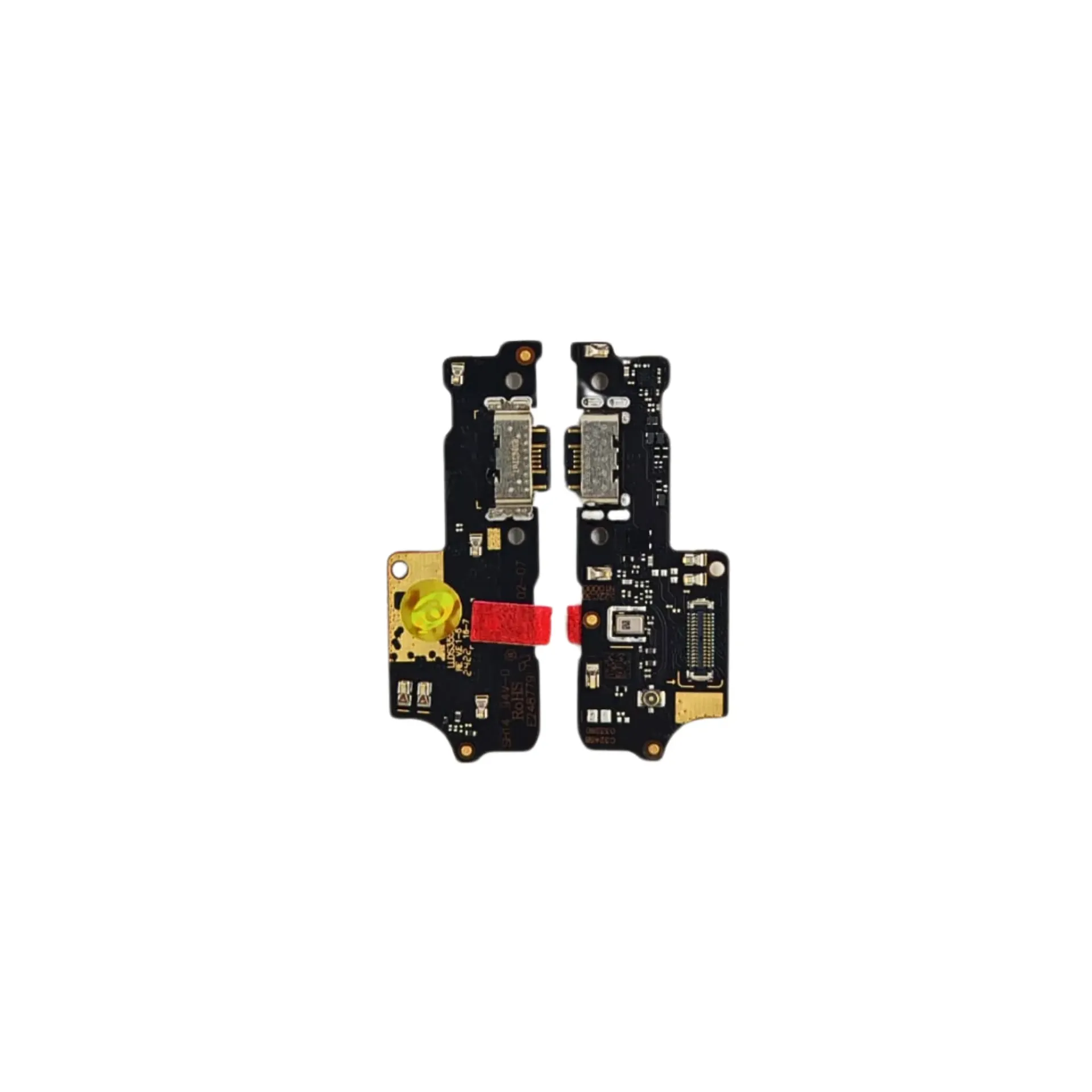 BOARD CHARGE XIAOMI REDMI 10C OR NEW %100