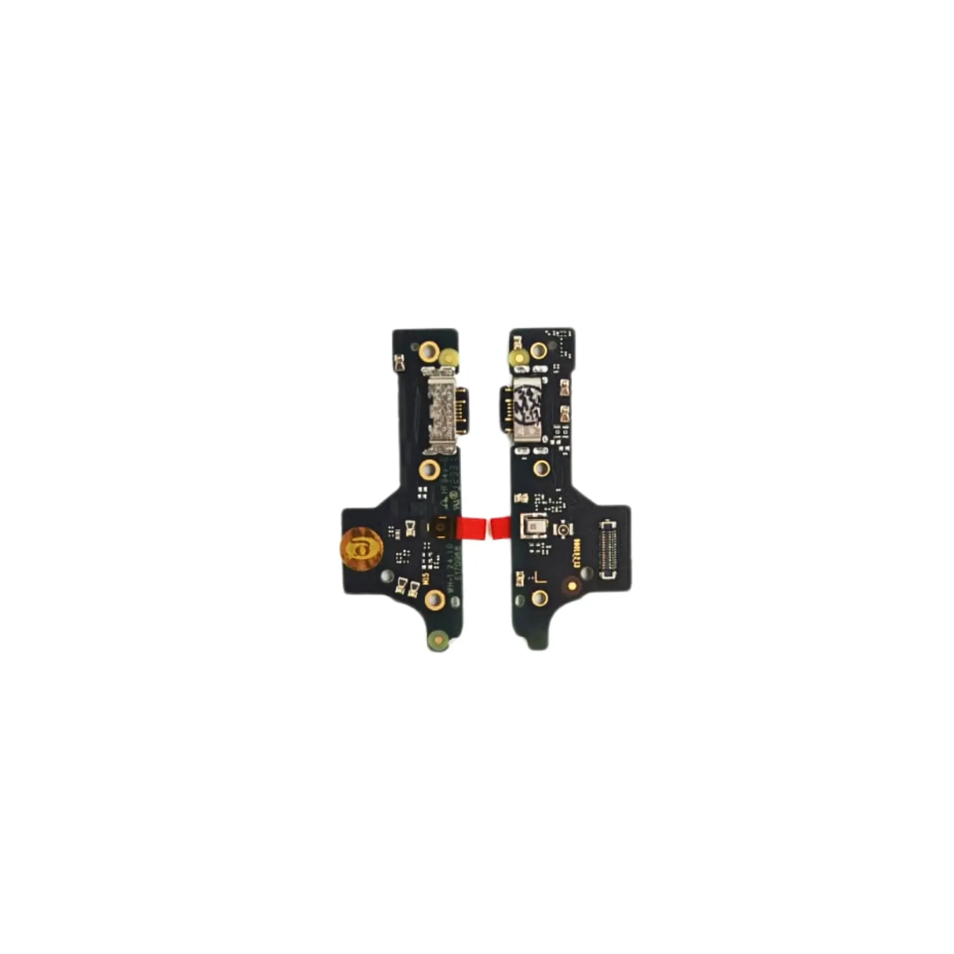 [73001001311] BOARD CHARGE XIAOMI REDMI 12 (4G) OR NEW %100