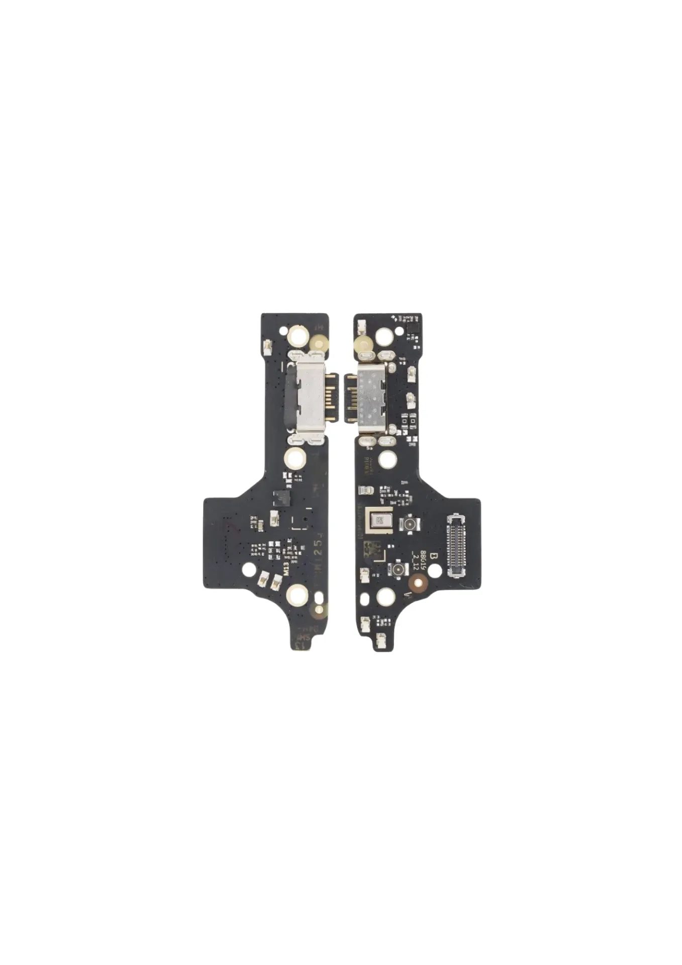 BOARD CHARGE XIAOMI REDMI 12 (5G) OR NEW %100