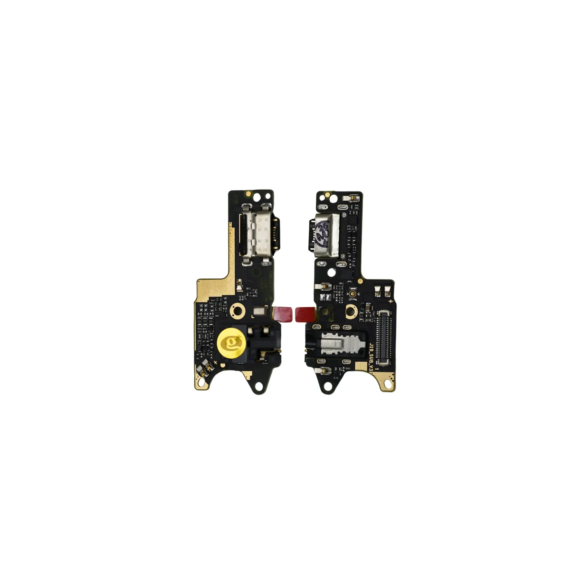 BOARD CHARGE XIAOMI REDMI 9 OR NEW %100