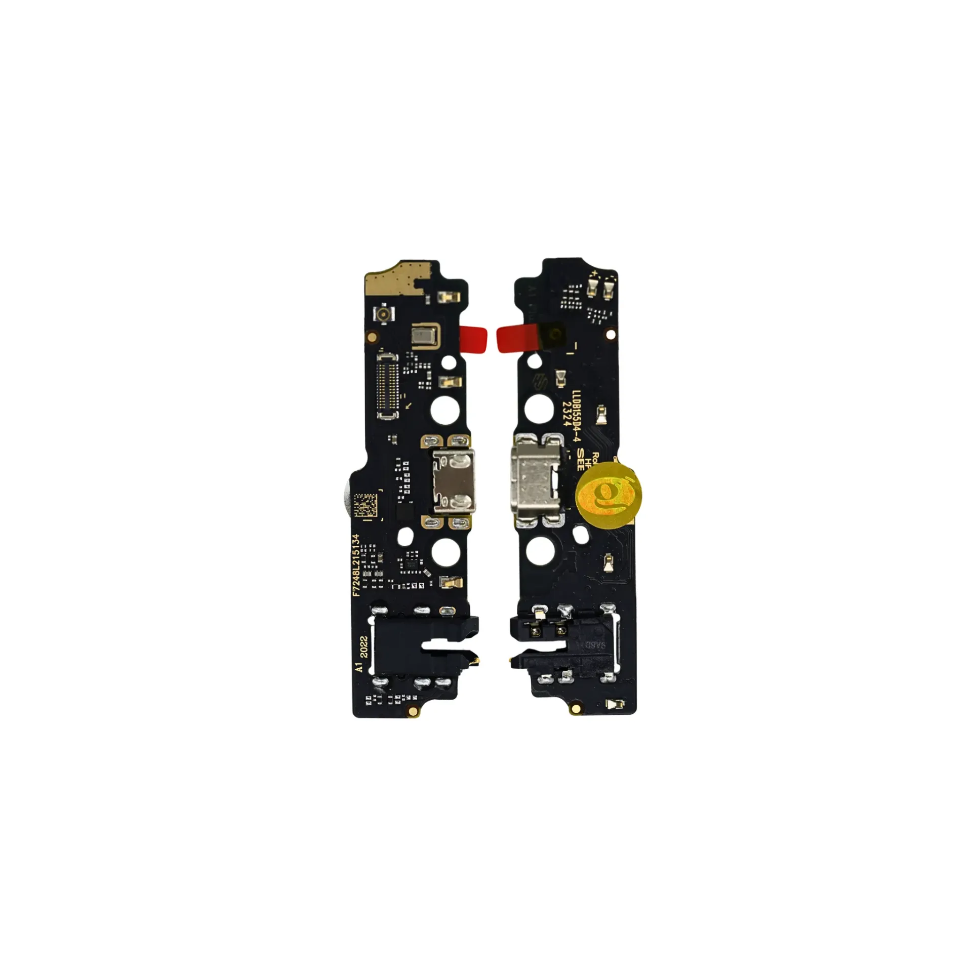 [8010028] BOARD CHARGE XIAOMI REDMI A1 OR NEW %100