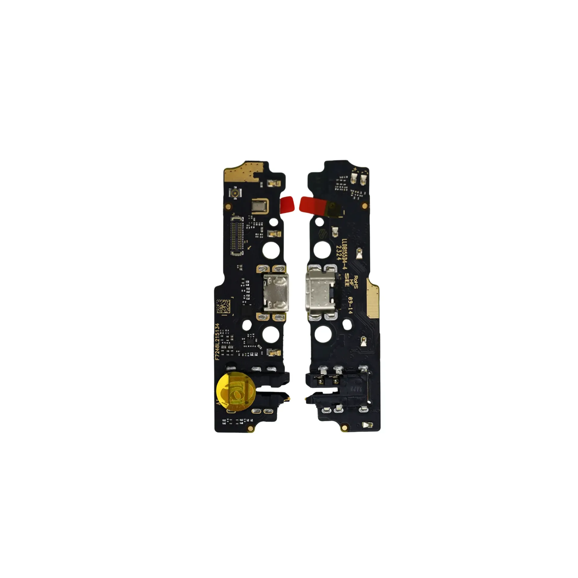 [8010029] BOARD CHARGE XIAOMI REDMI A1 PLUS OR NEW %100