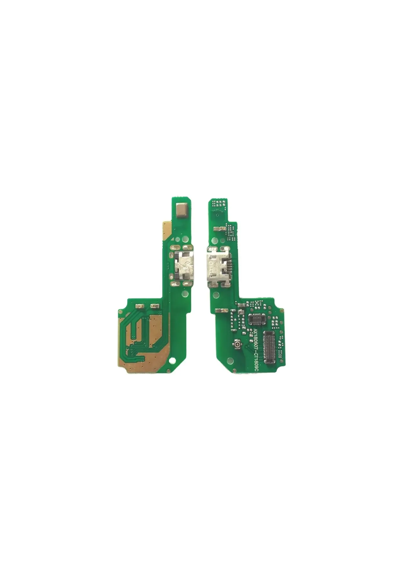 BOARD CHARGE XIAOMI REDMI A6 OR NEW %100