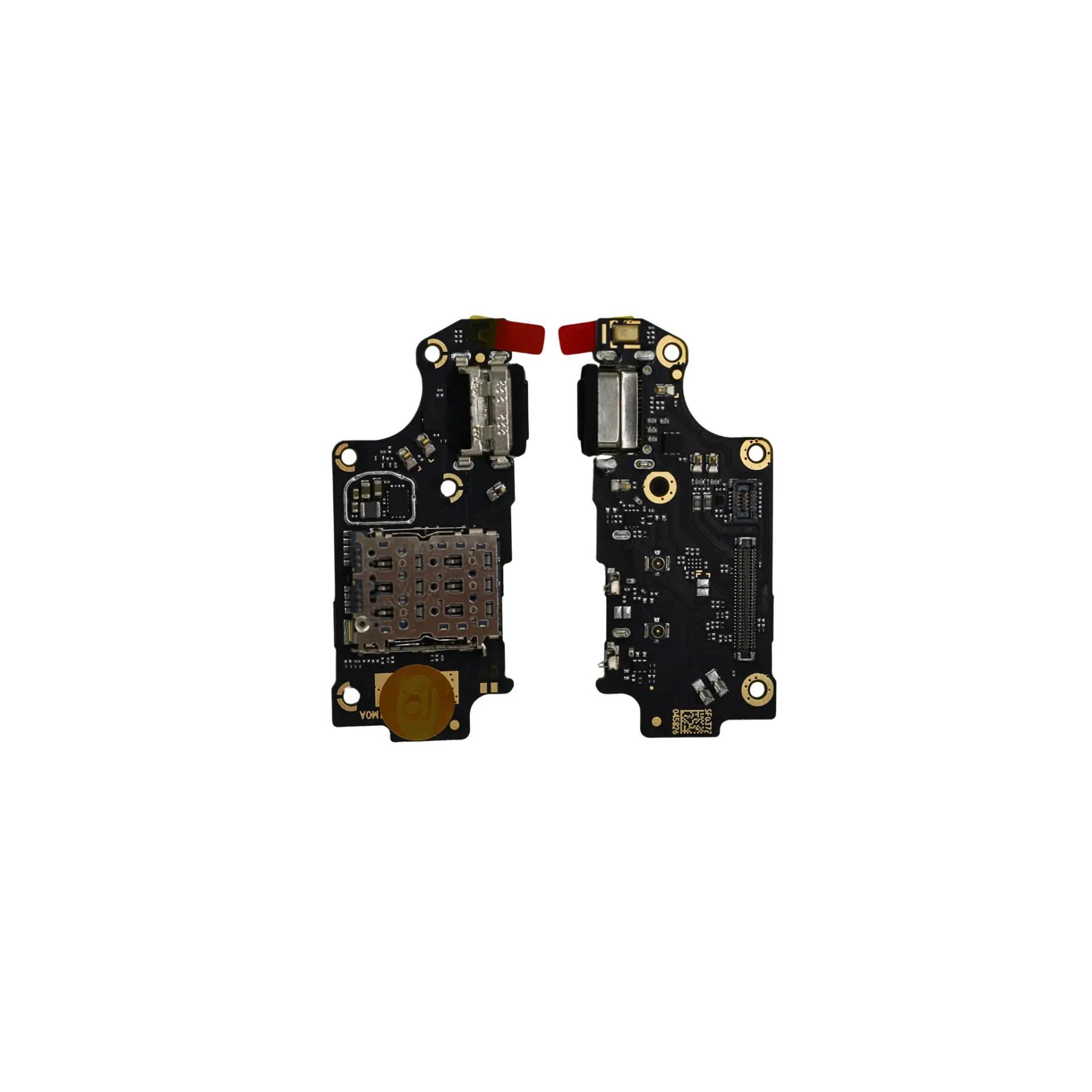 BOARD CHARGE XIAOMI REDMI K30 PRO OR NEW %100