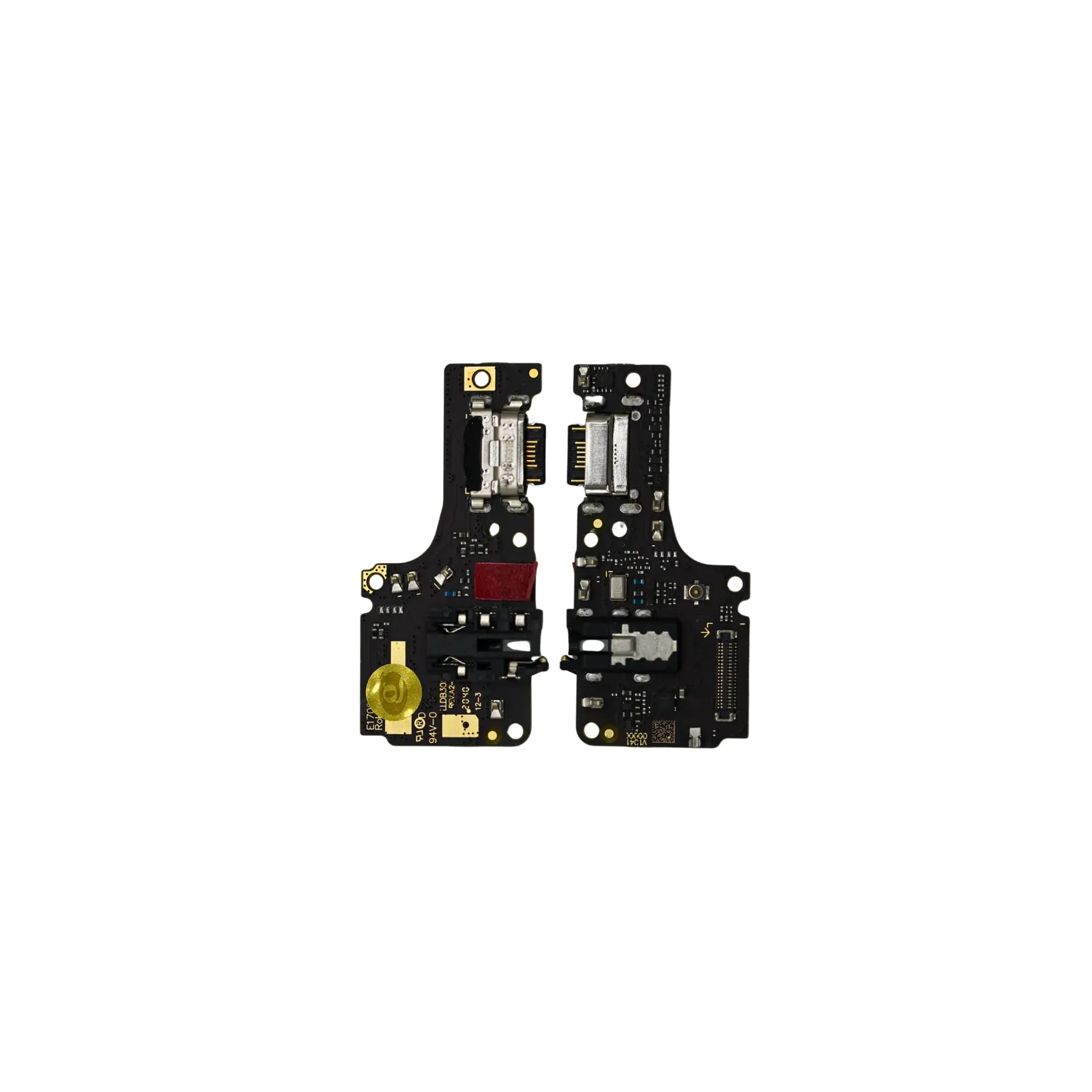 [8010034] BOARD CHARGE XIAOMI REDMI NOTE 10 (4G) OR NEW %100