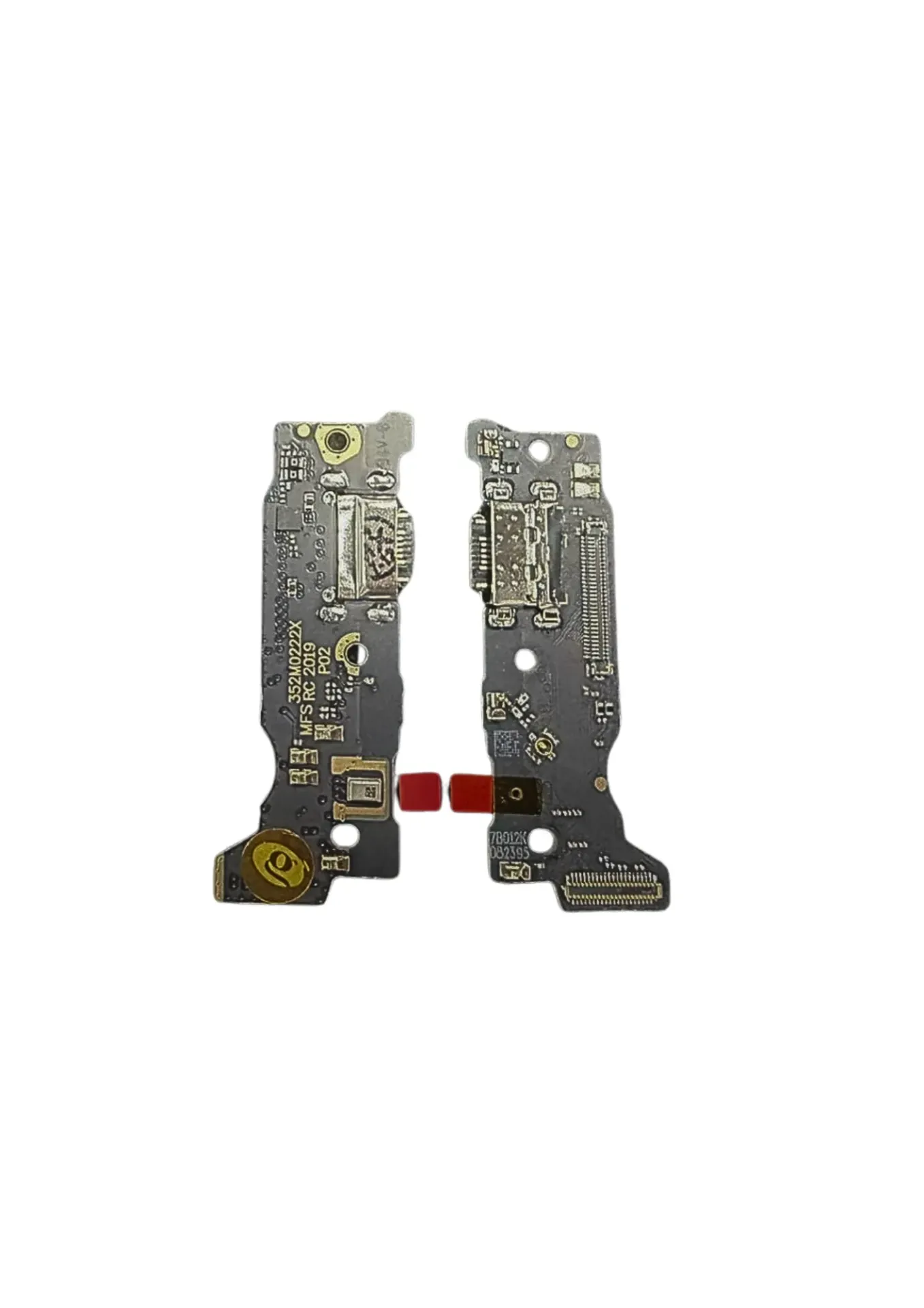 BOARD CHARGE XIAOMI REDMI NOTE 10 PRO (4G) OR NEW %100