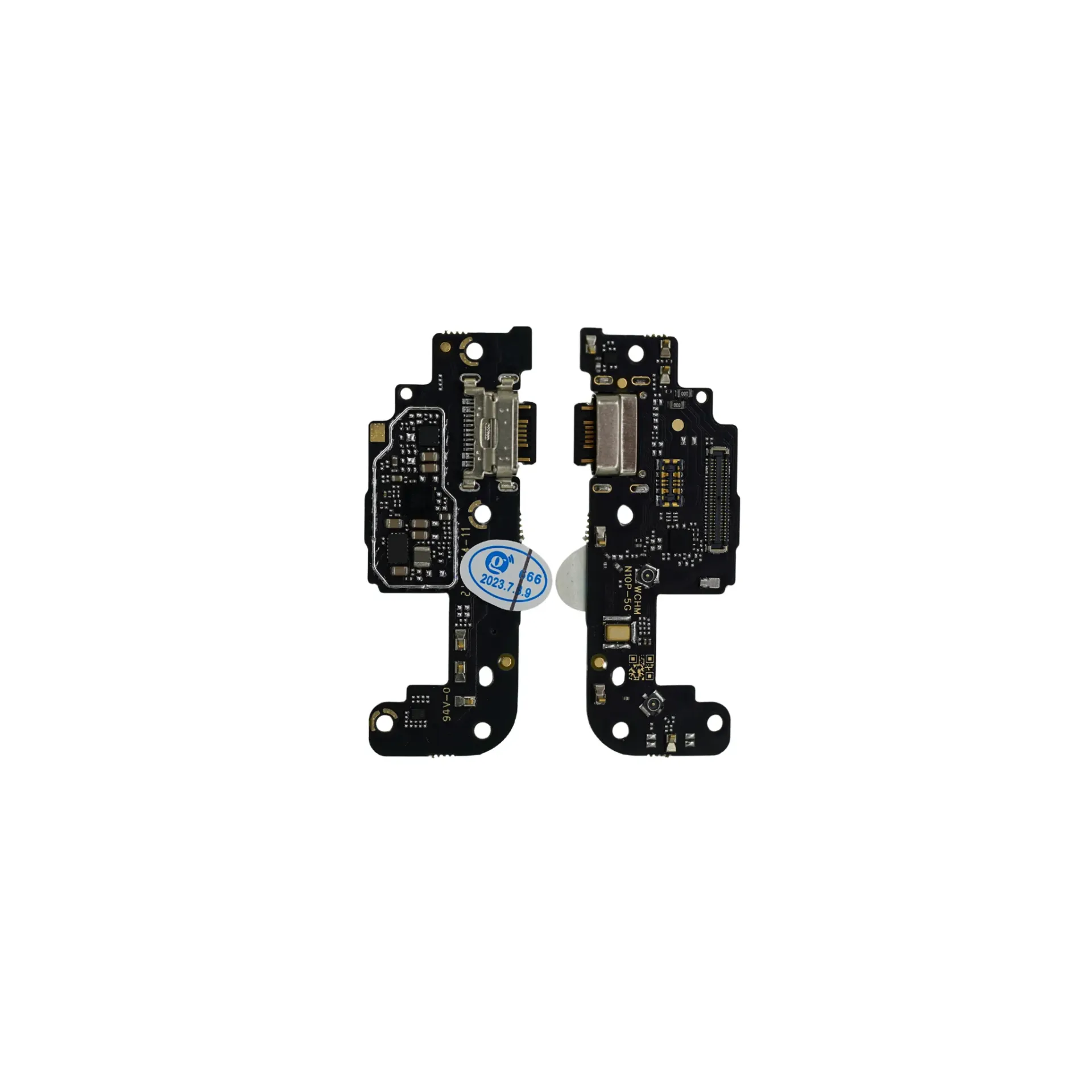 [73001004598] BOARD CHARGE XIAOMI REDMI NOTE 10 PRO (5G) OR NEW %100