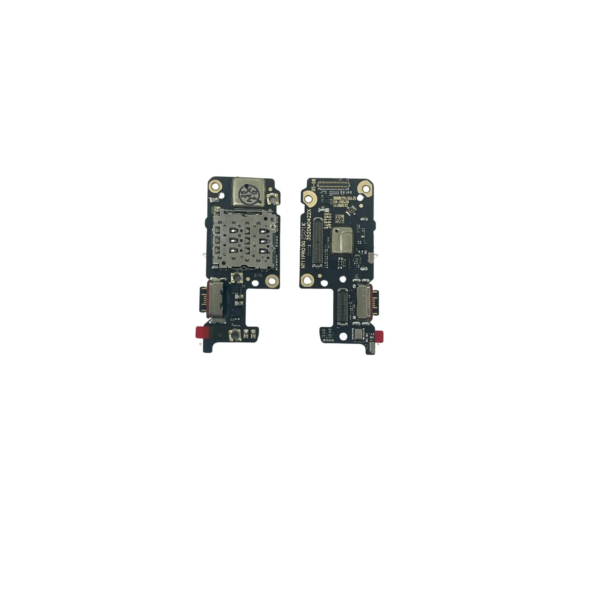 BOARD CHARGE XIAOMI REDMI NOTE 11 PRO PLUS (5G) OR NEW %100