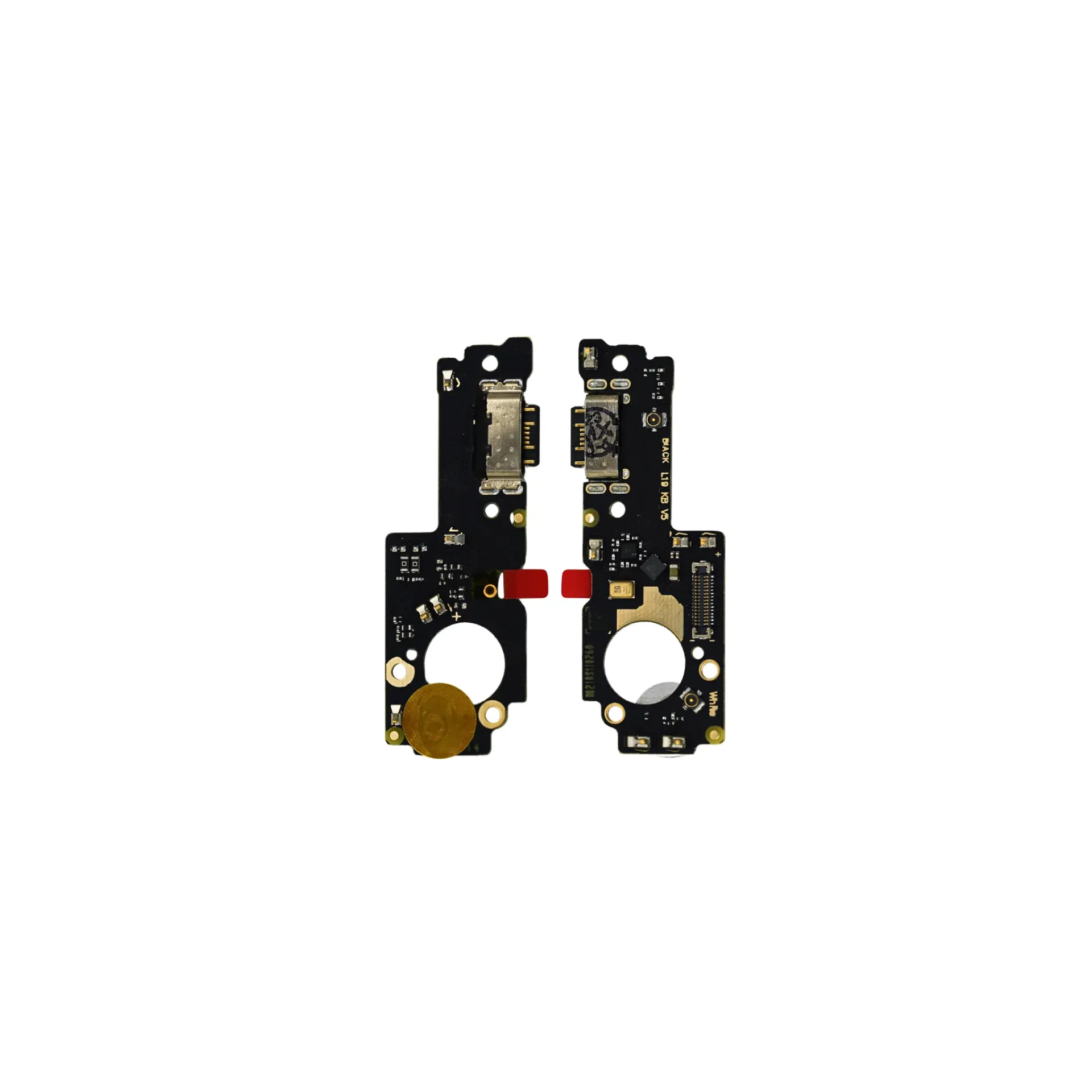 BOARD CHARGE XIAOMI REDMI NOTE 11R OR NEW %100