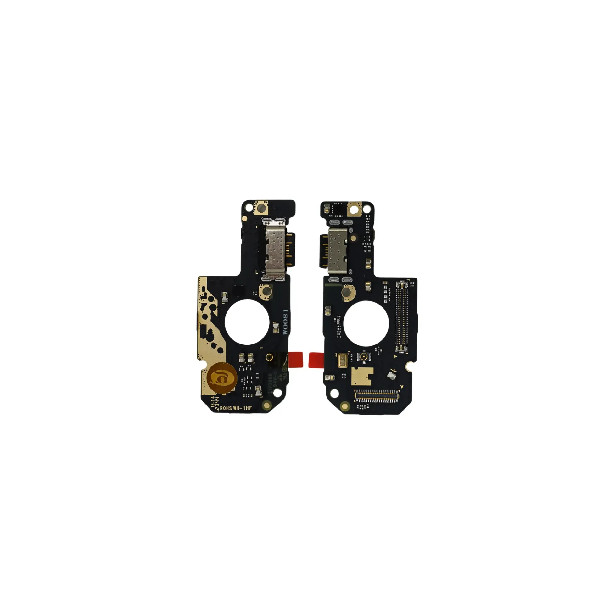 [8010043] BOARD CHARGE XIAOMI REDMI NOTE 11S OR NEW %100