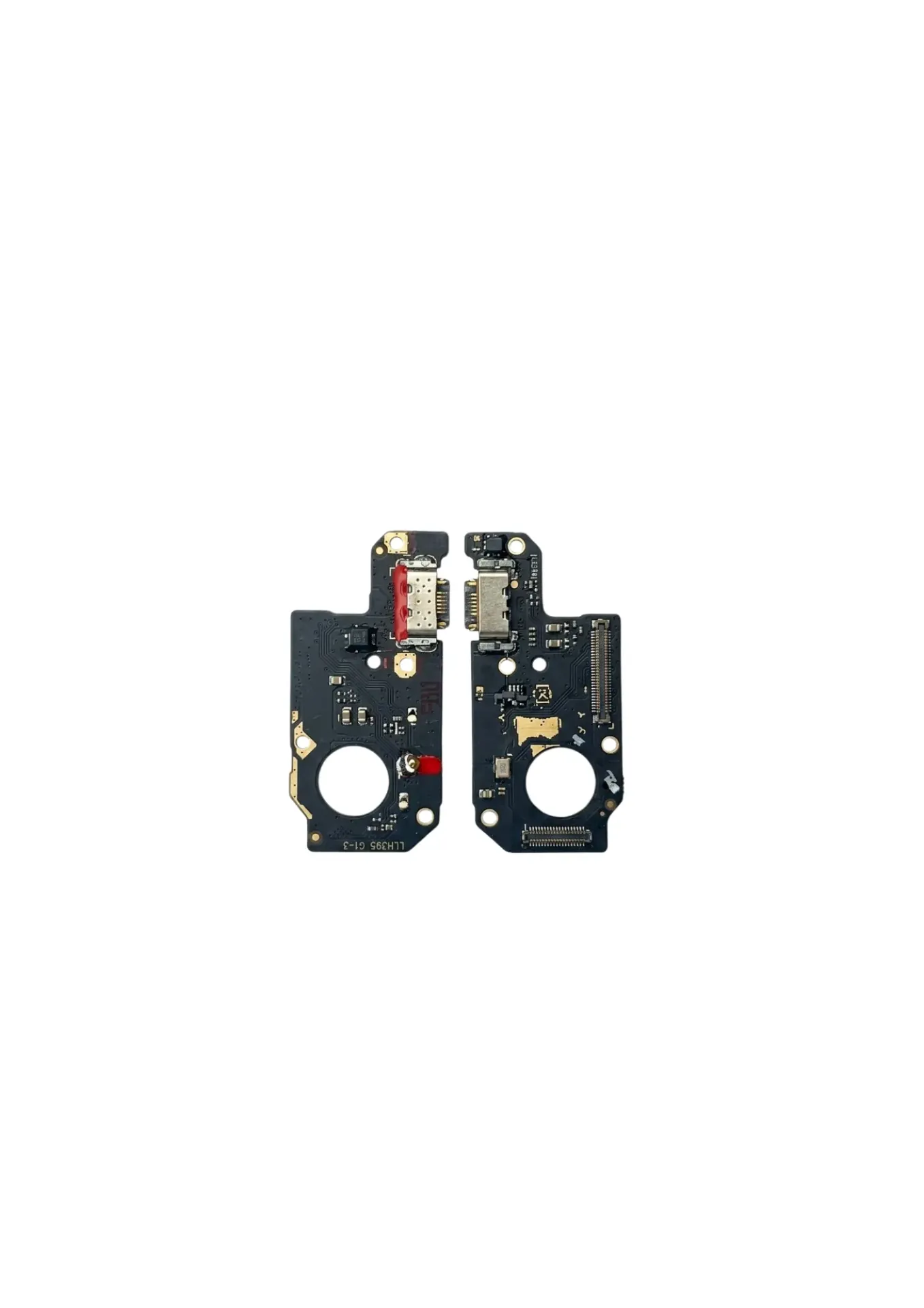 [8010044] BOARD CHARGE XIAOMI REDMI NOTE 12 OR NEW %100