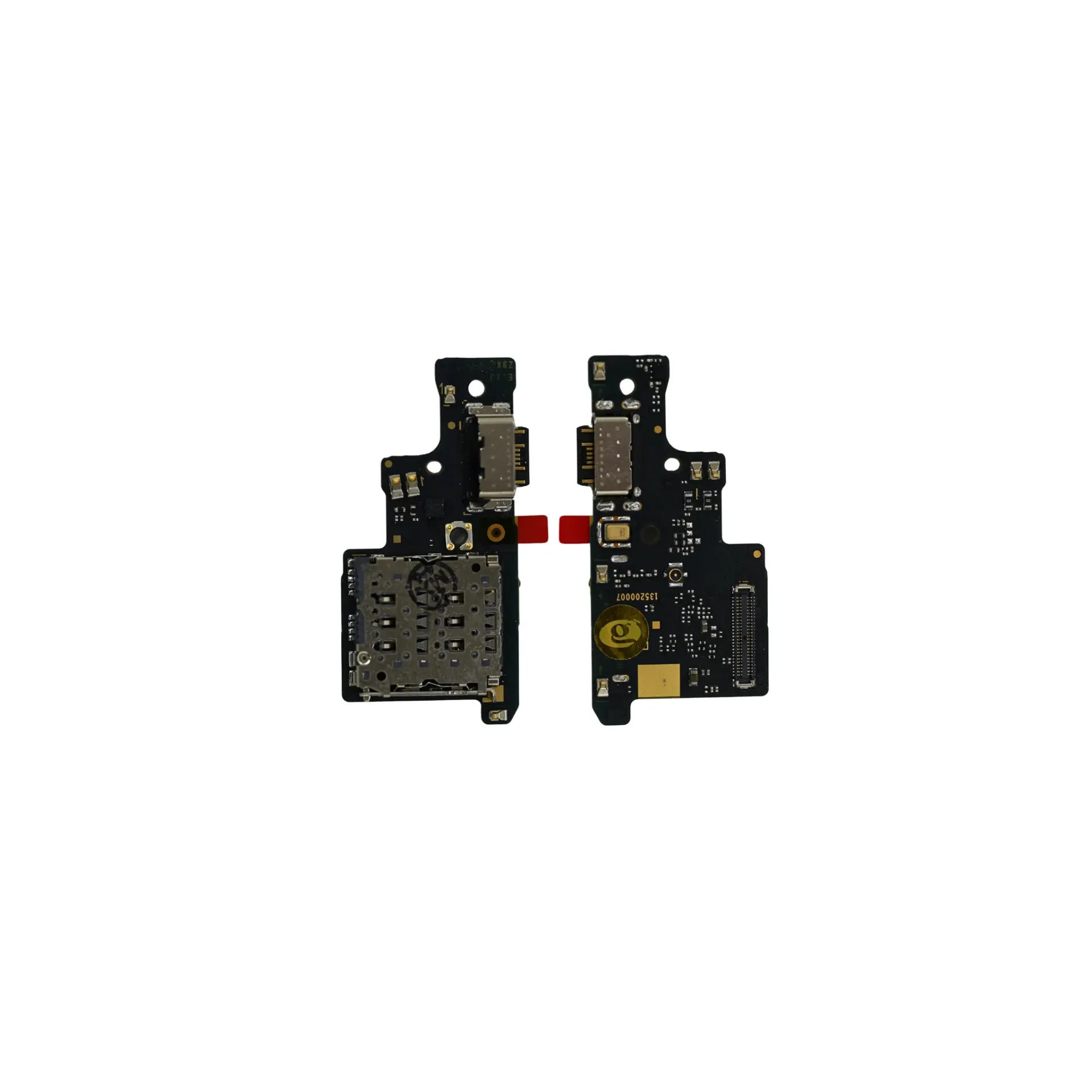 BOARD CHARGE XIAOMI REDMI NOTE 14 OR NEW %100
