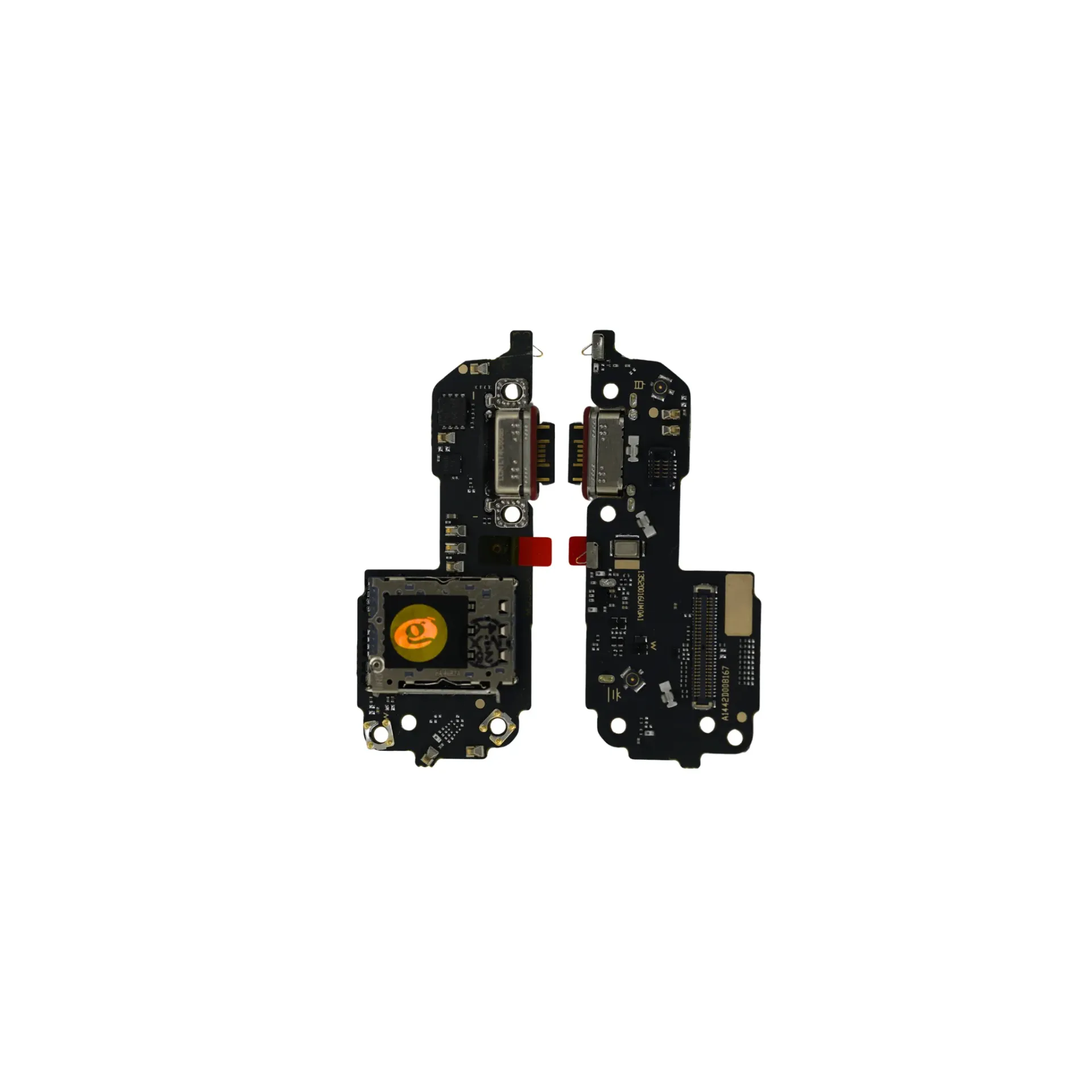 [73001002069] BOARD CHARGE XIAOMI REDMI NOTE 14 PRO PLUS OR NEW %100