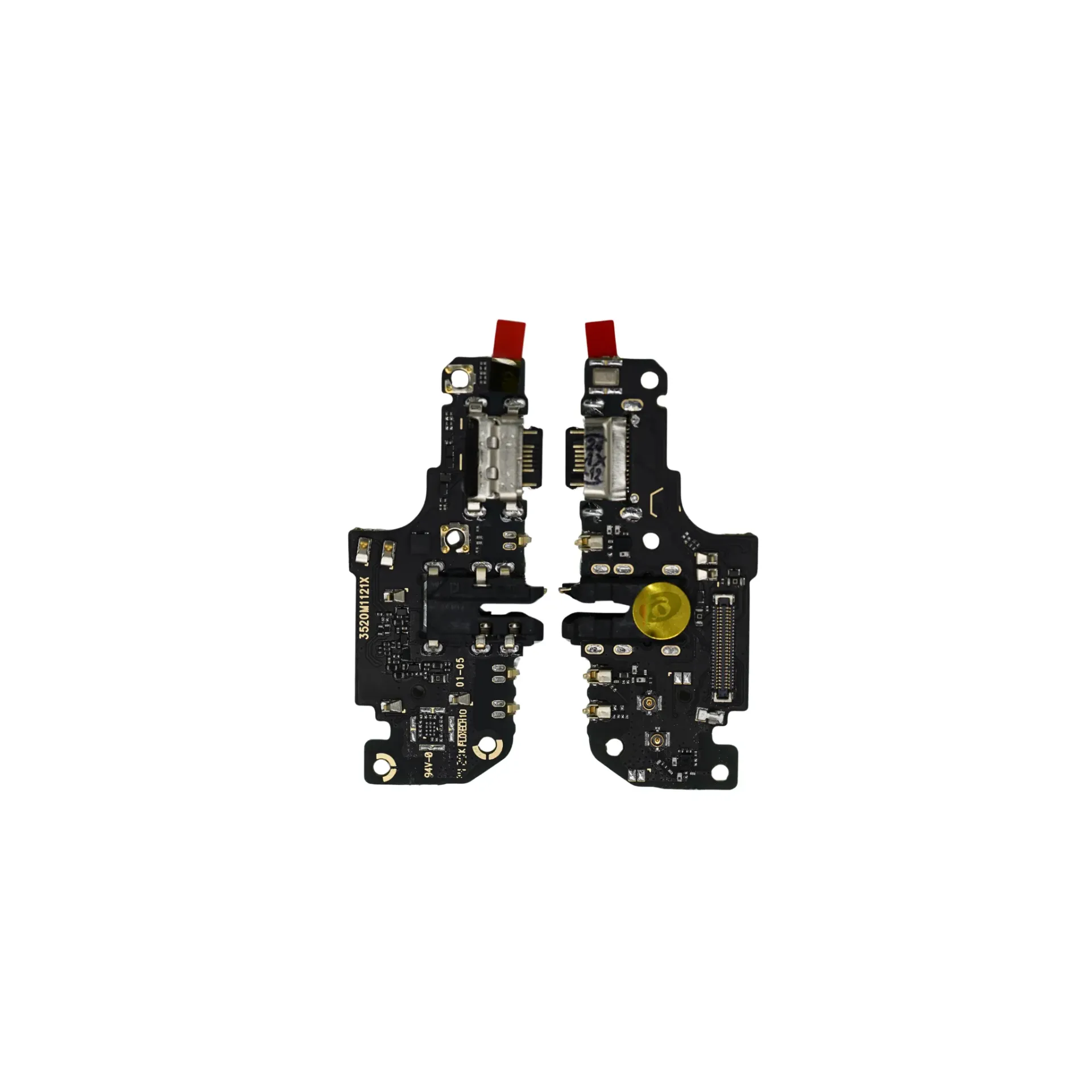 [8010053] BOARD CHARGE XIAOMI REDMI NOTE 9 PRO (5G) OR NEW %100