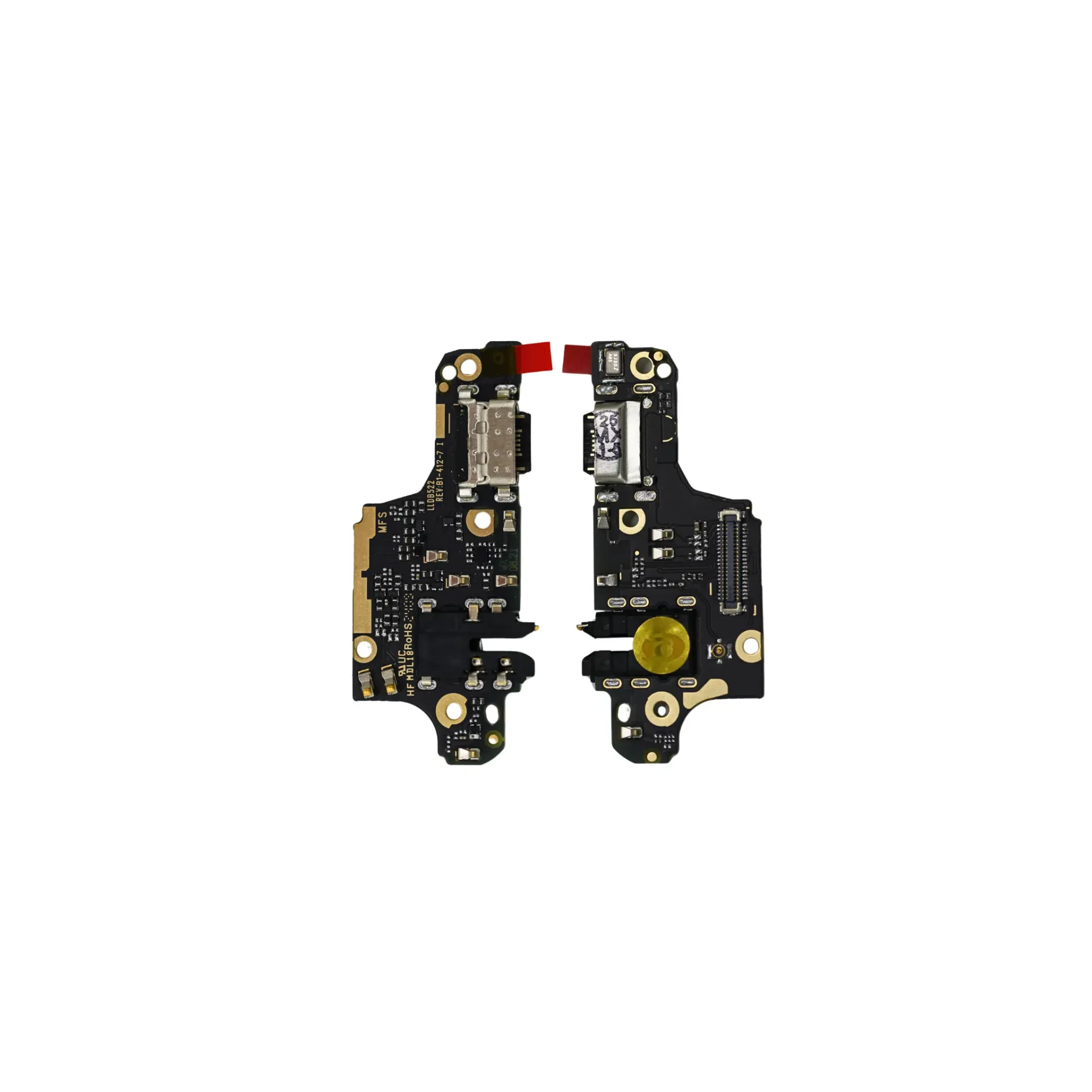BOARD CHARGE XIAOMI REDMI NOTE 9 PRO / NOTE 9S OR NEW %100