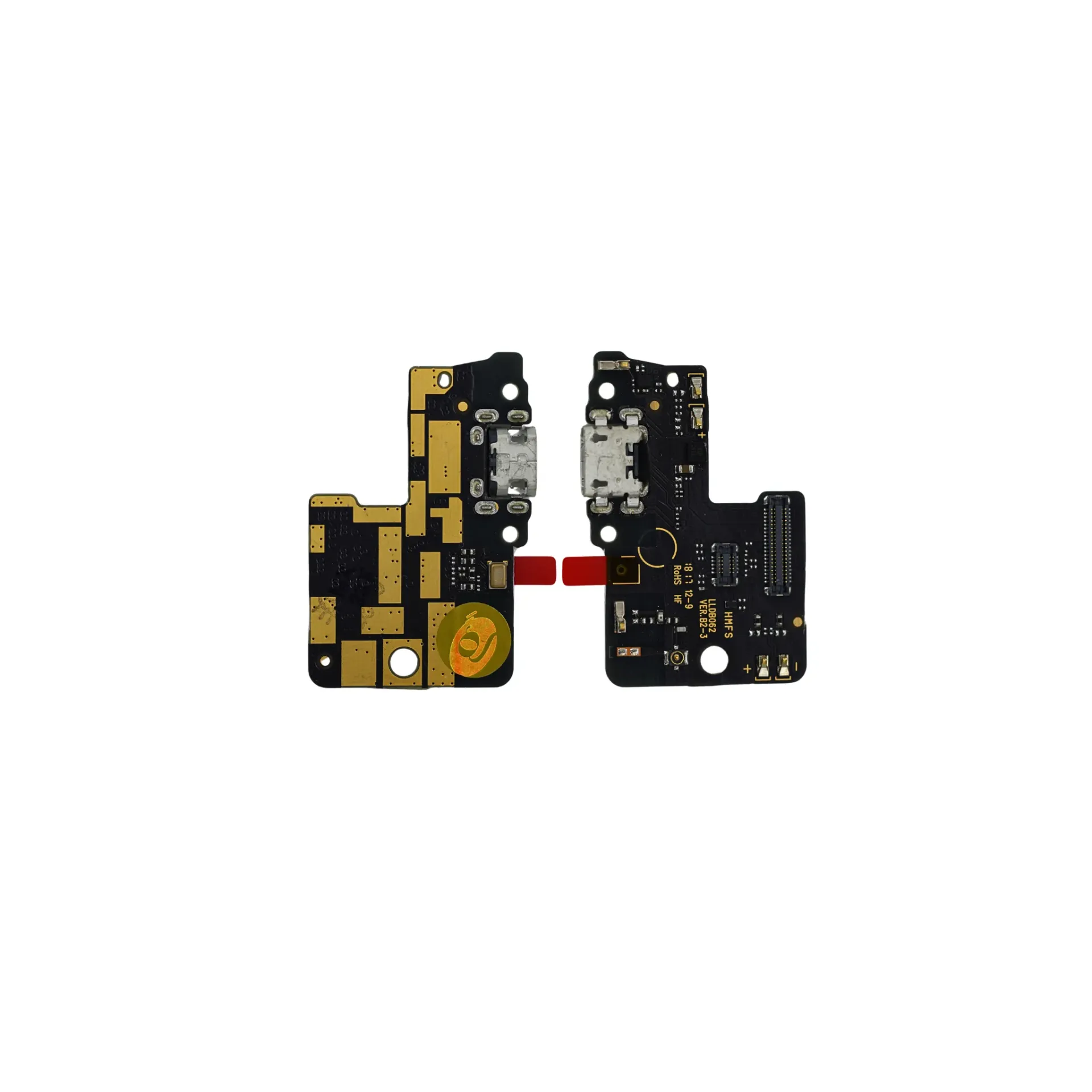 BOARD CHARGE XIAOMI REDMI S2 OR NEW %100