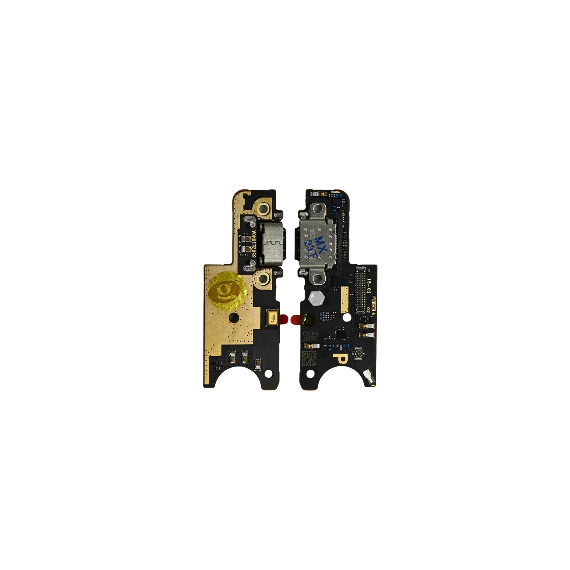 [8010058] FLEX CHARGE XIAOMI POCO PHONE F1 OR NEW %100