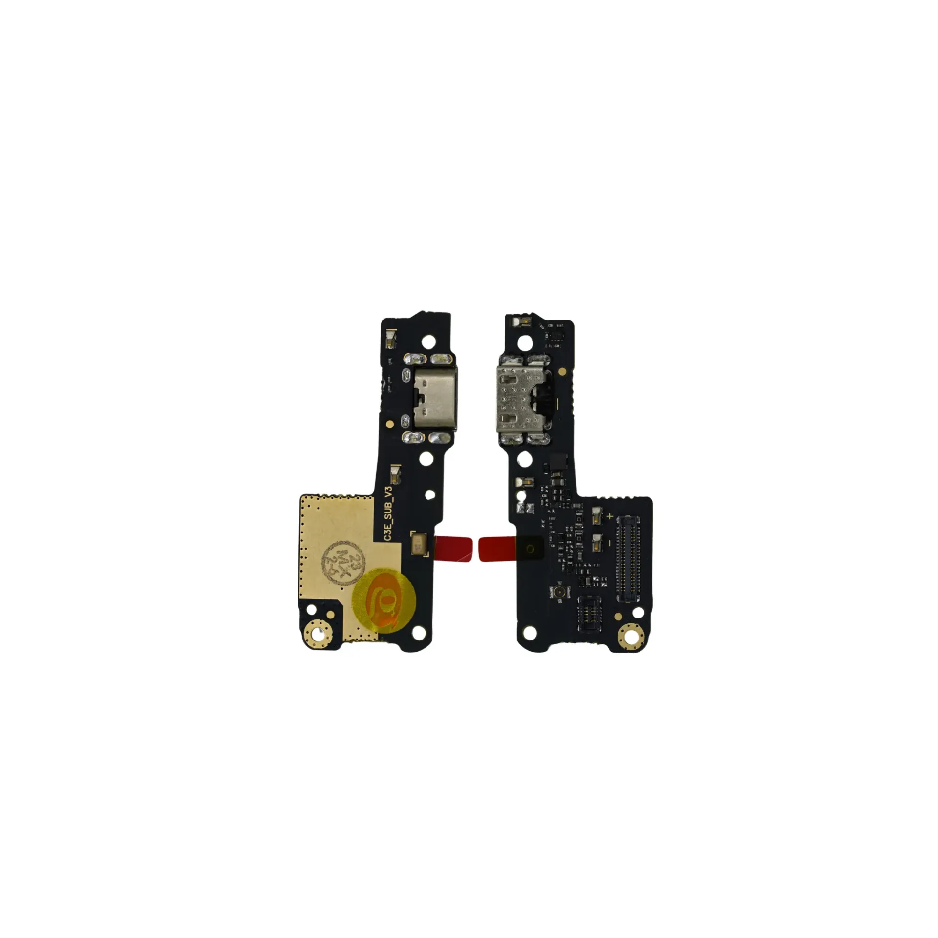 [8010061] FLEX CHARGE XIAOMI REDMI 7A OR NEW %100