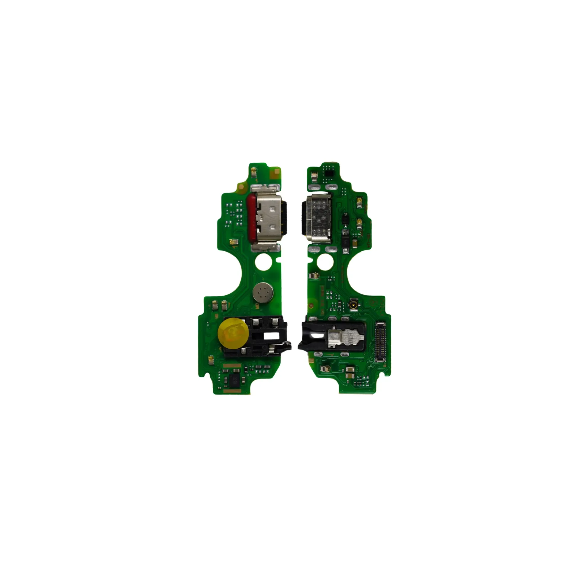 [73001002096] BOARD CHARGE ZTE BLADE A75 (4G)