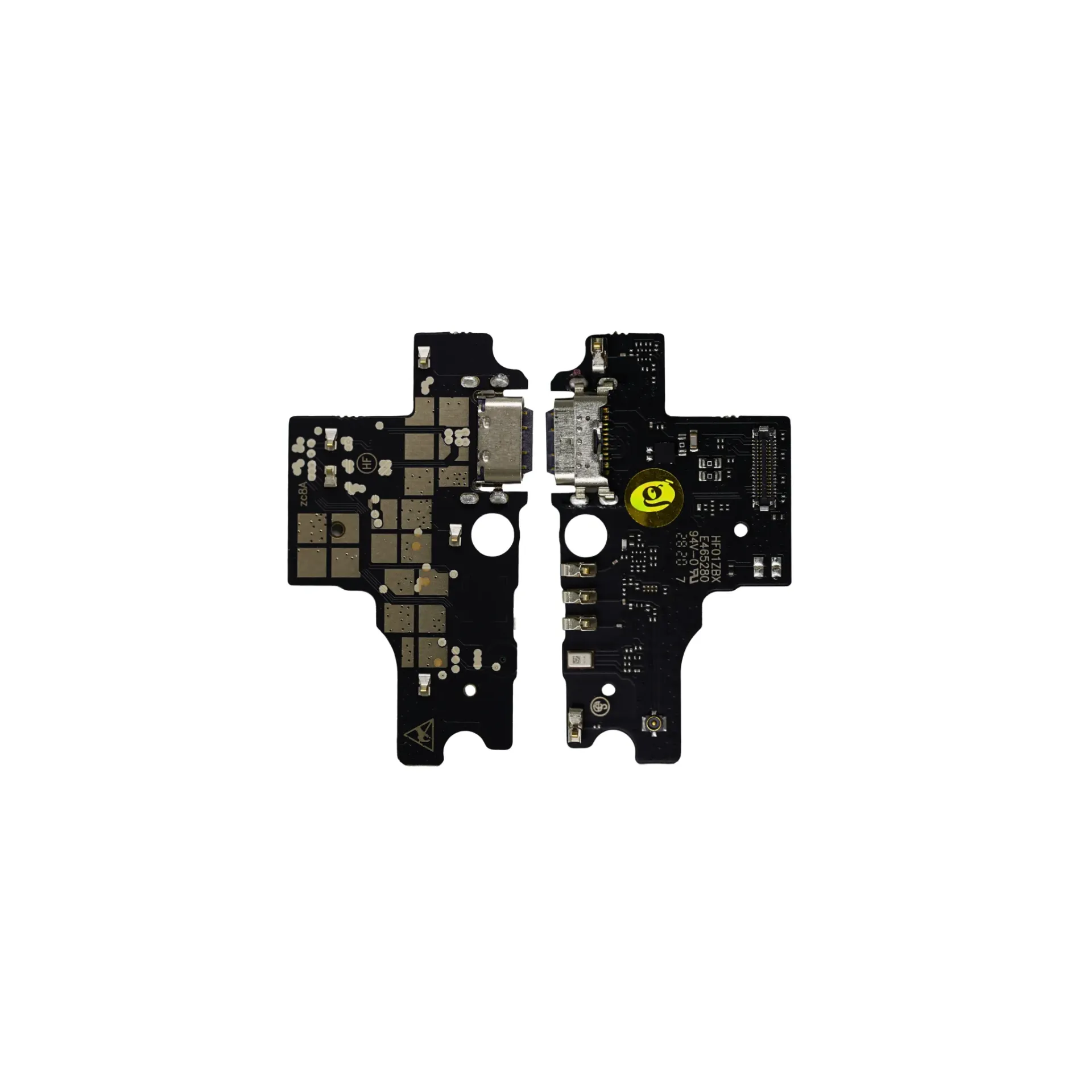 [22130002] BOARD CHARGE ZTE A51