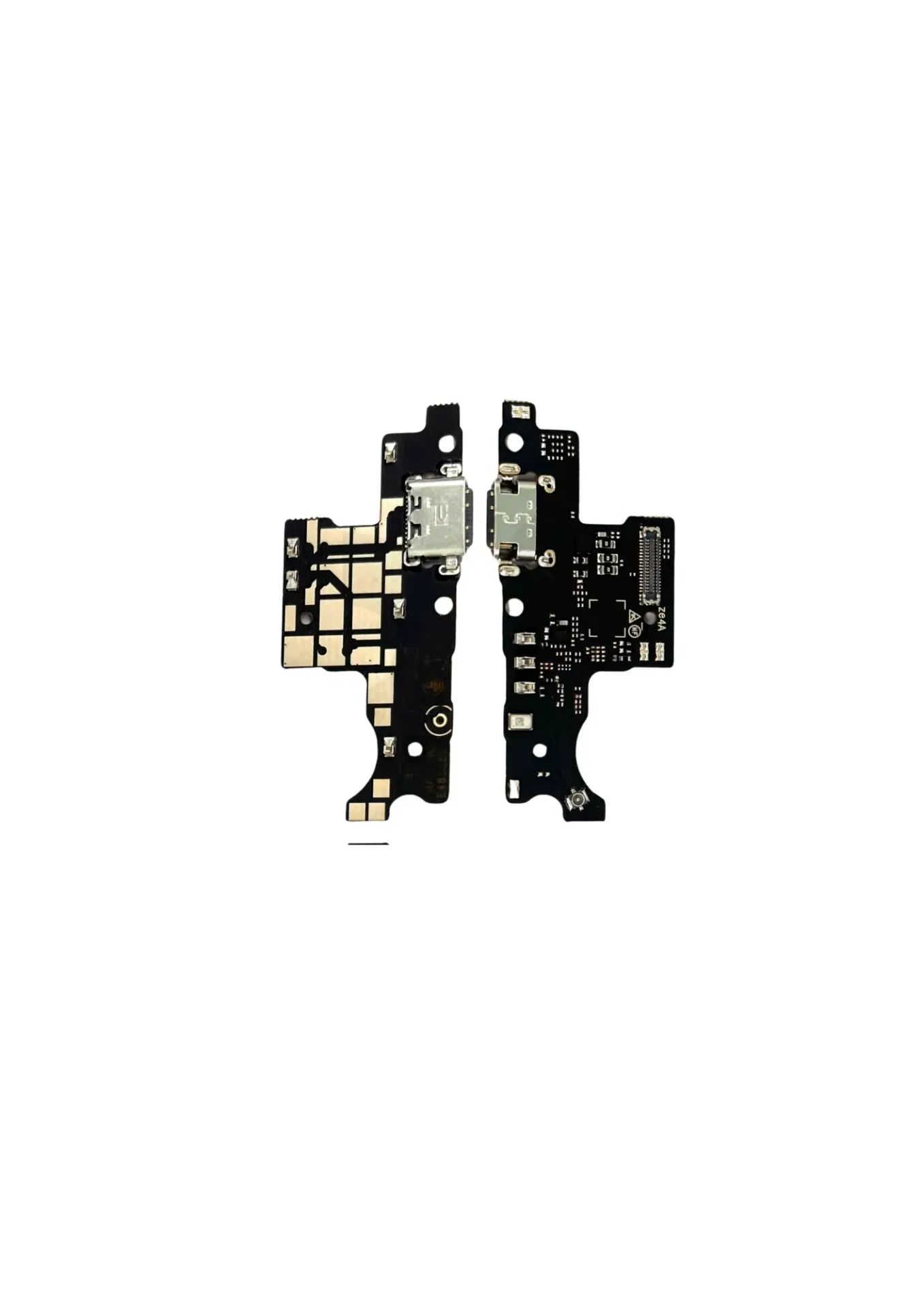 BOARD CHARGE ZTE A71