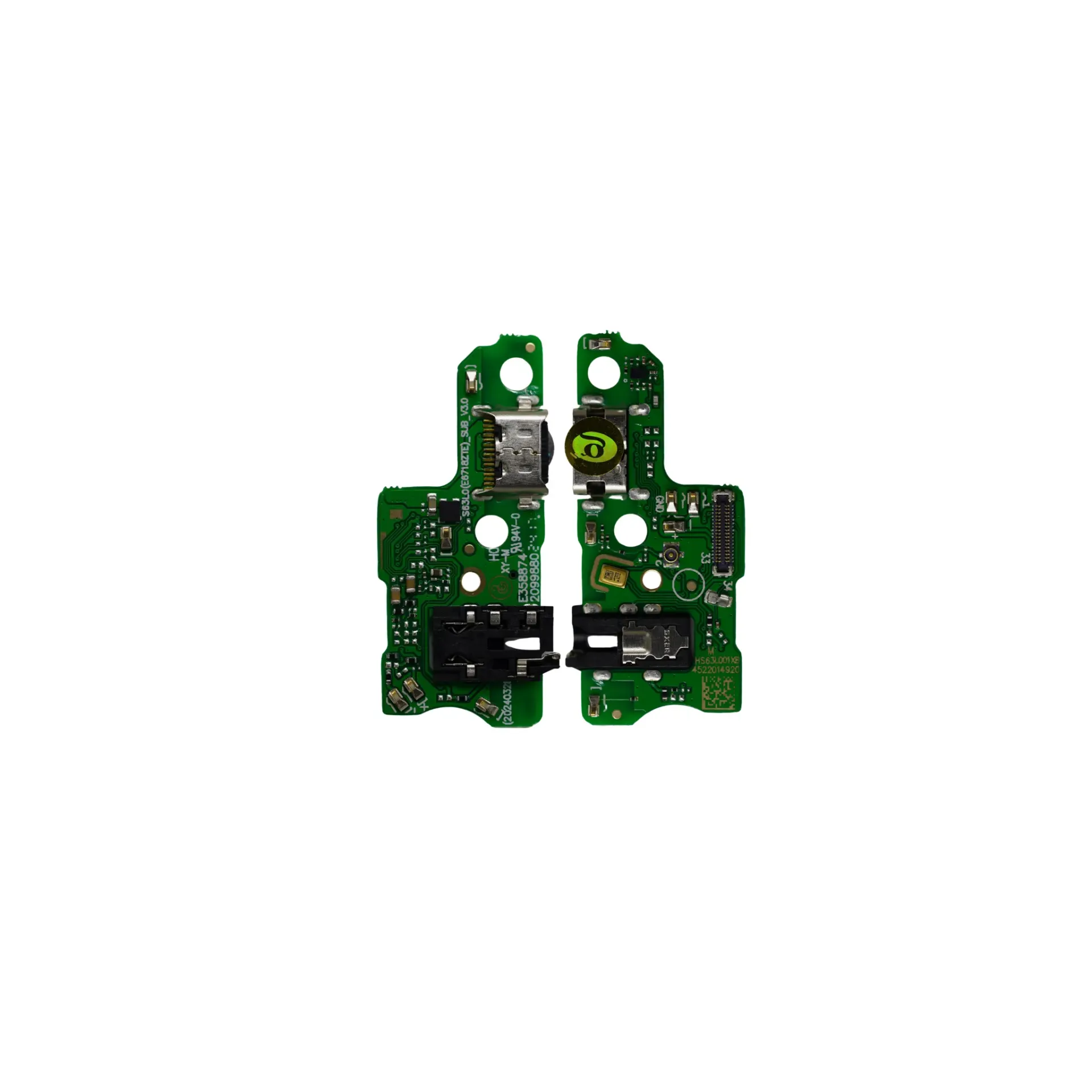 BOARD CHARGE ZTE BLADE A35