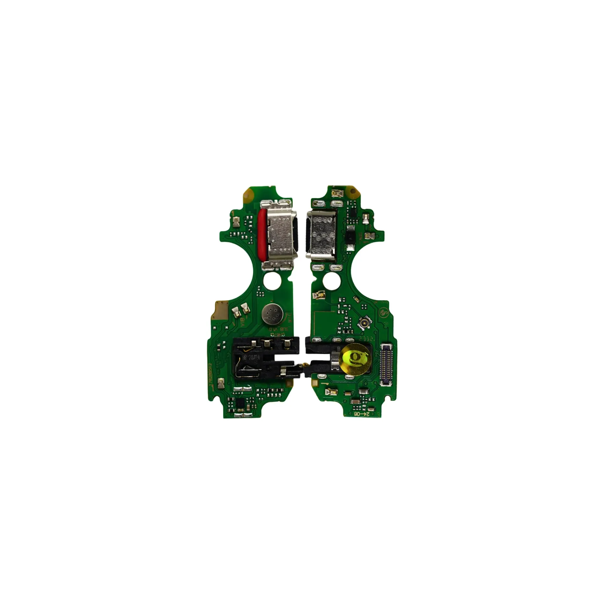 BOARD CHARGE ZTE BLADE A54