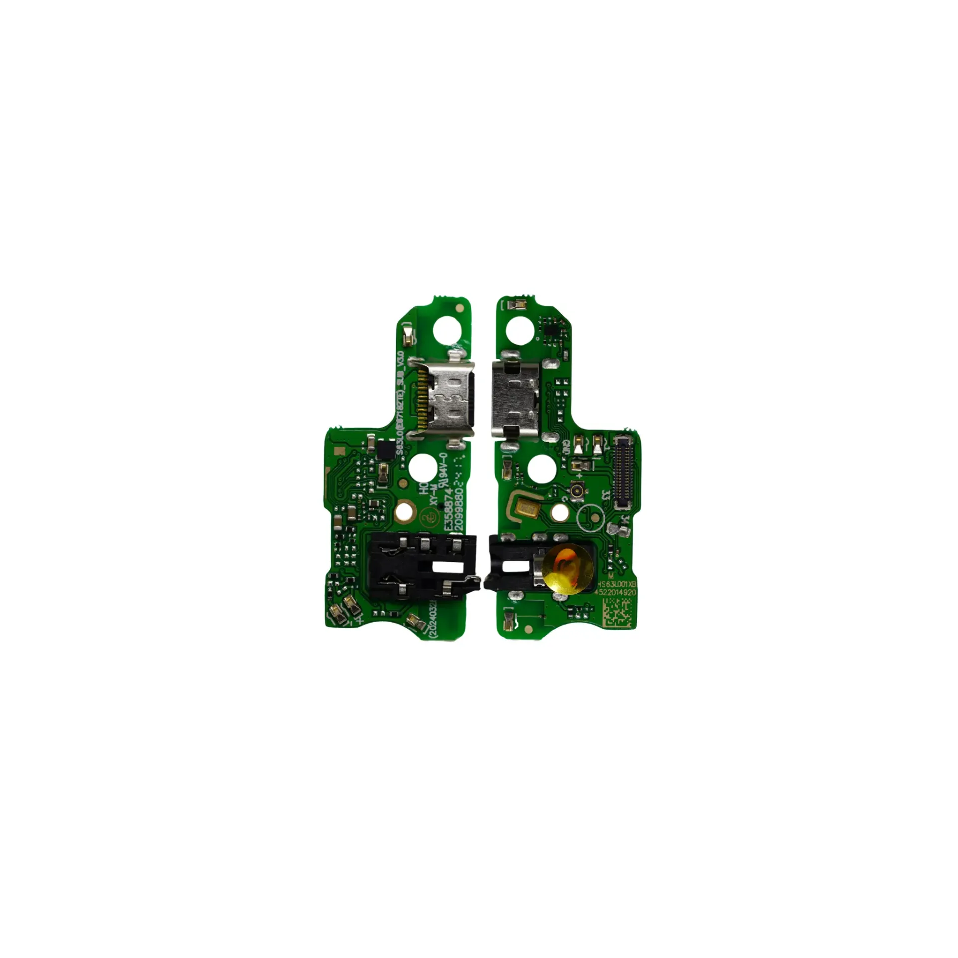 [73001002667] BOARD CHARGE ZTE BLADE A55