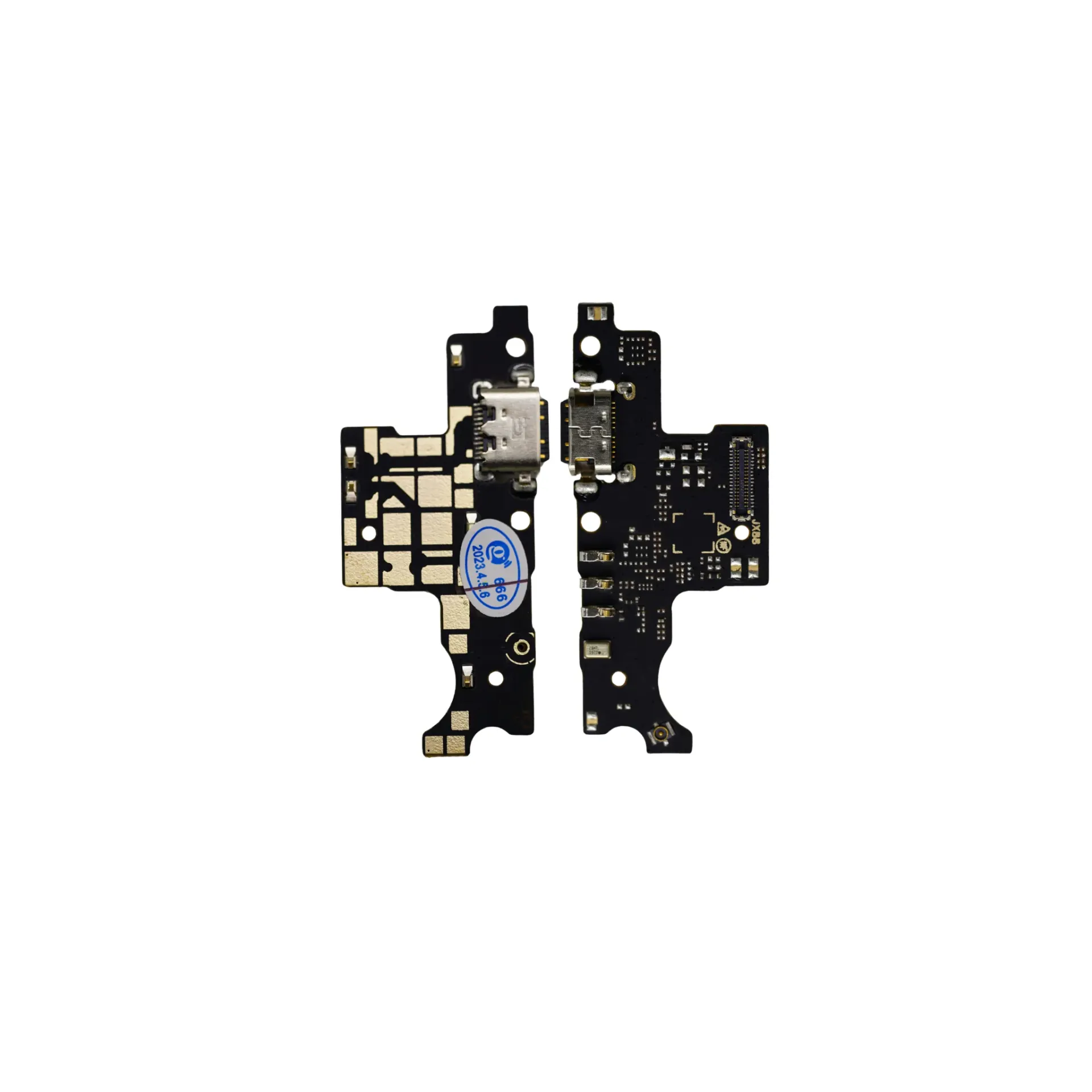 BOARD CHARGE ZTE BLADE A71