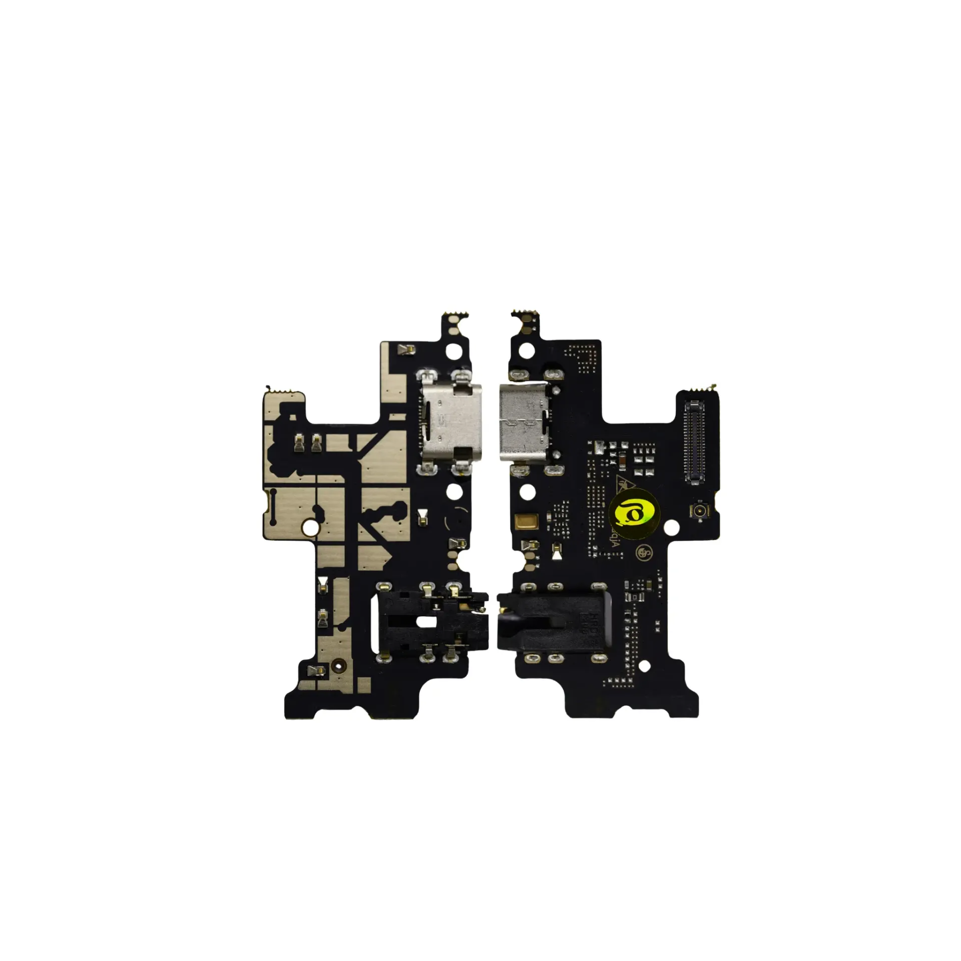 [73001002094] BOARD CHARGE ZTE BLADE V2020 (5G)