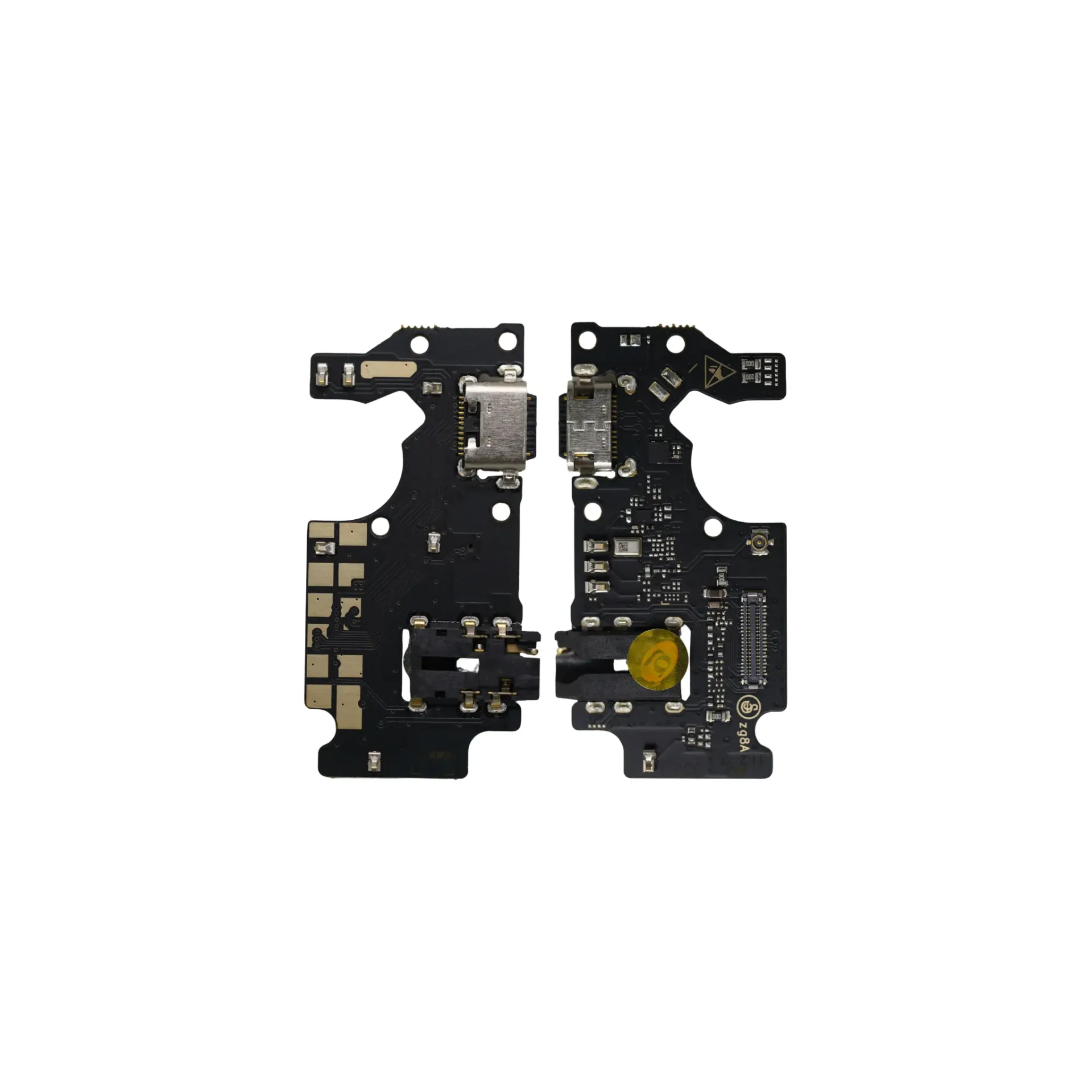 BOARD CHARGE ZTE V30 VITA