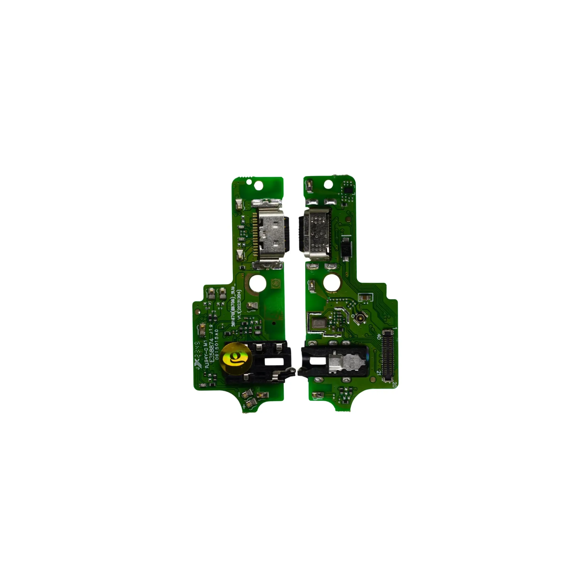[73001002842] BOARD CHARGE ZTE V60 VITE