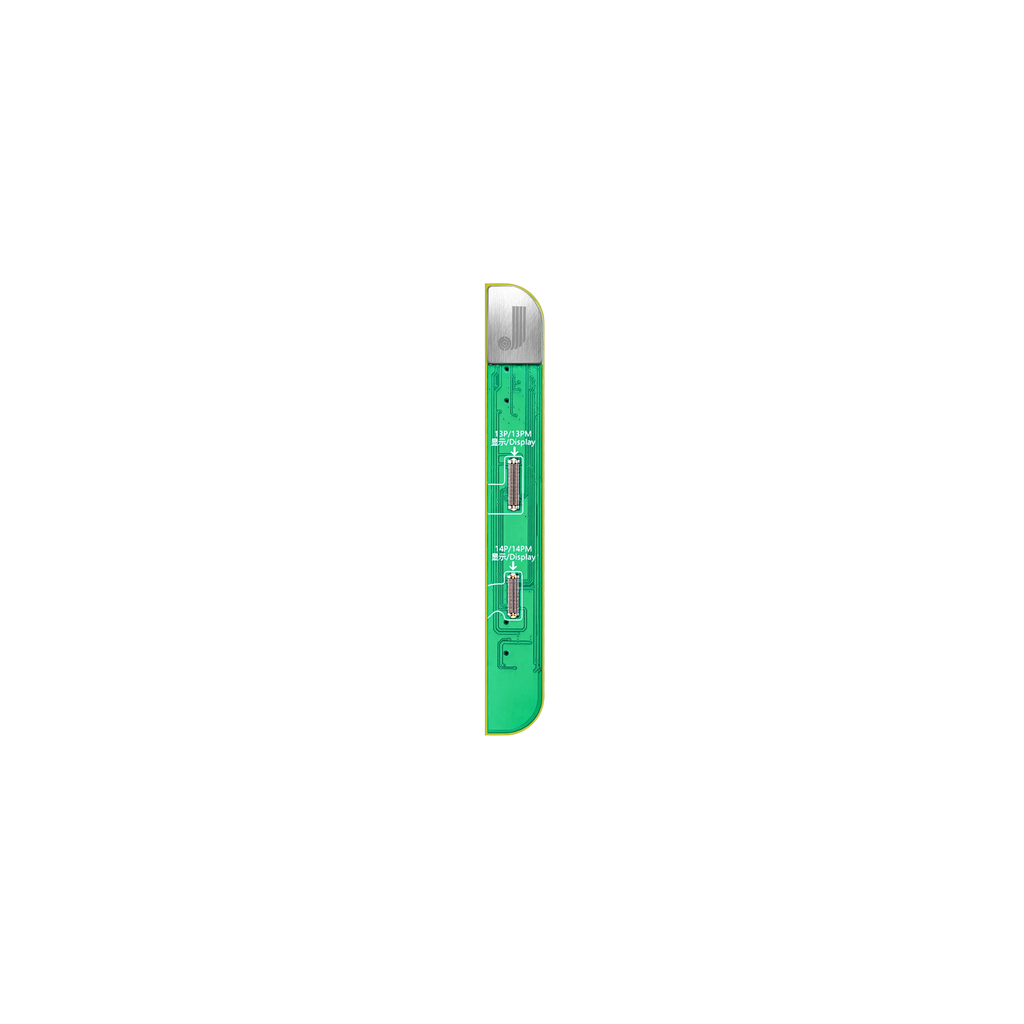 [57203] ADAPTER SCREEN JCID V1S 13-15 SERIES (ادابتر شاشه)