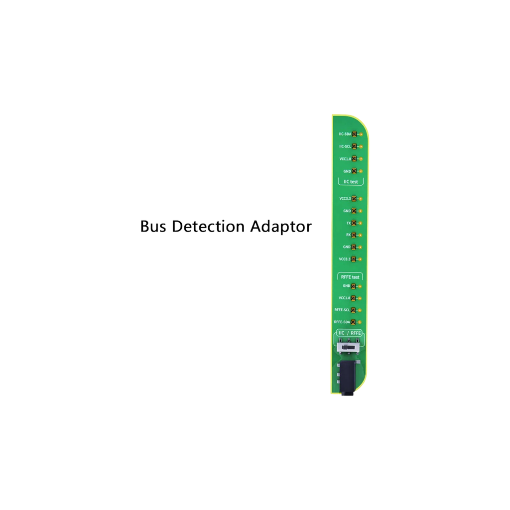 [57227] ADAPTER BUS JCID V1S PRO DETECTION (ادابتر مبرمجه)