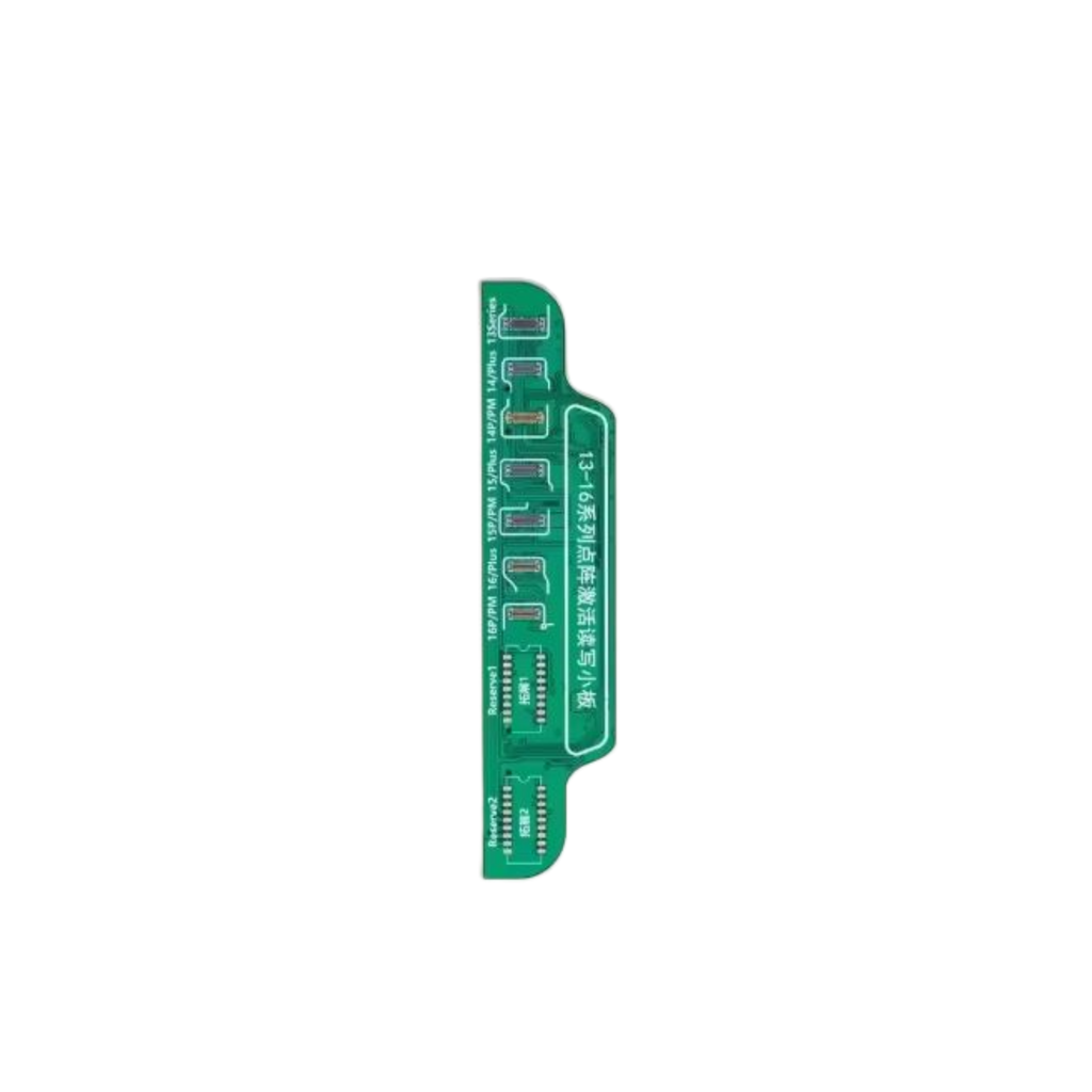 [73001004401] ADAPTER FACE ID JCID V1S ACTIVATION 13-16PM (ادابتر للفيس ايدي)