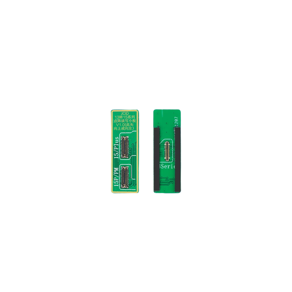 [57228] ADAPTER FACE ID JCID V1S CONVERT 13-15 SERIES (ادابتر فيس ايدي)