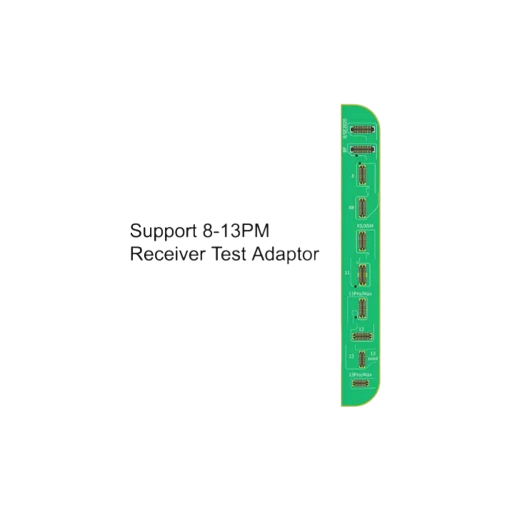 [5303870] ADAPTER RECEIVER JCID V1S 8G-13PM (ادابتر مبرمجه)