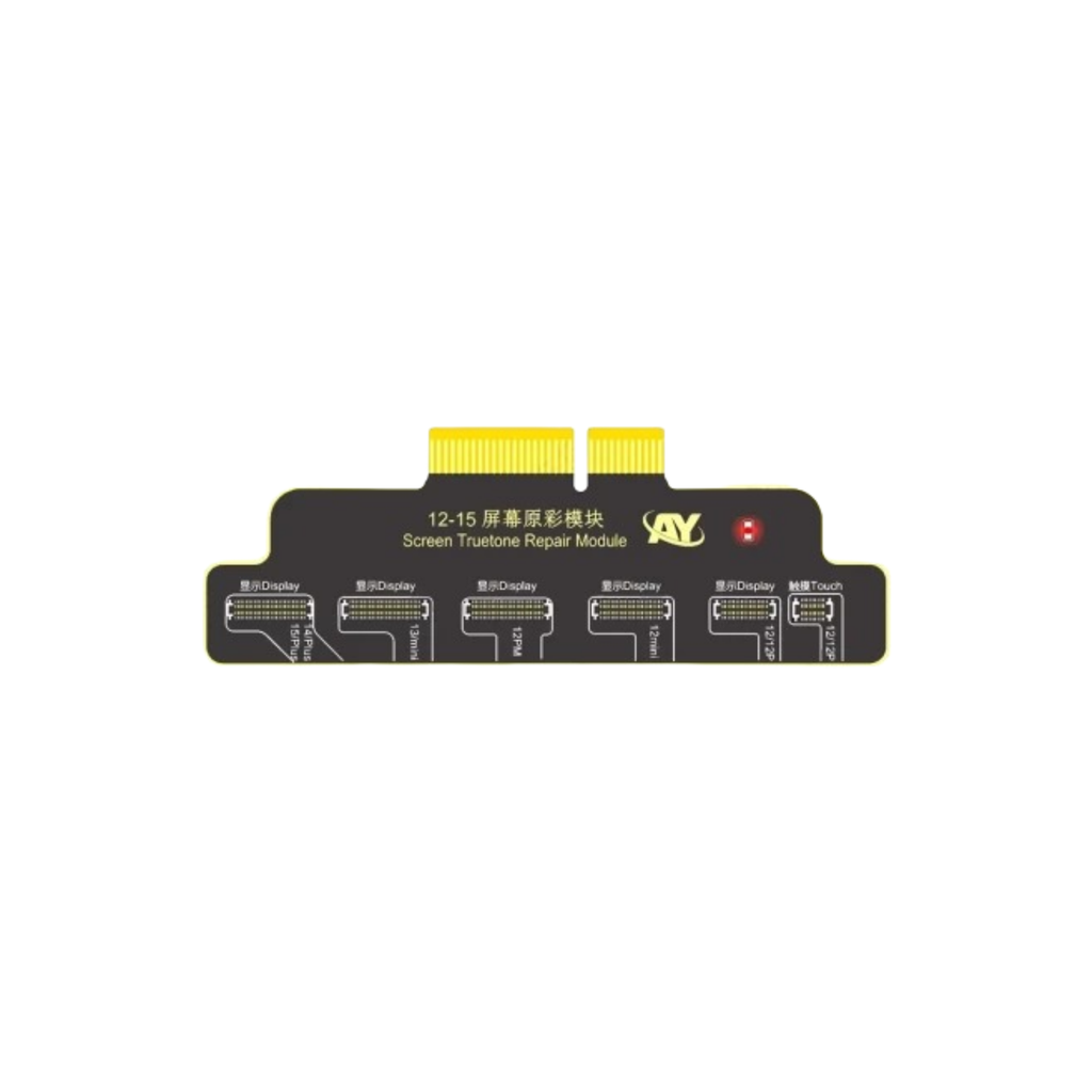 [57176] ADAPTER SCREEN AY A108 12-15 PM (ادابتر شاشه)