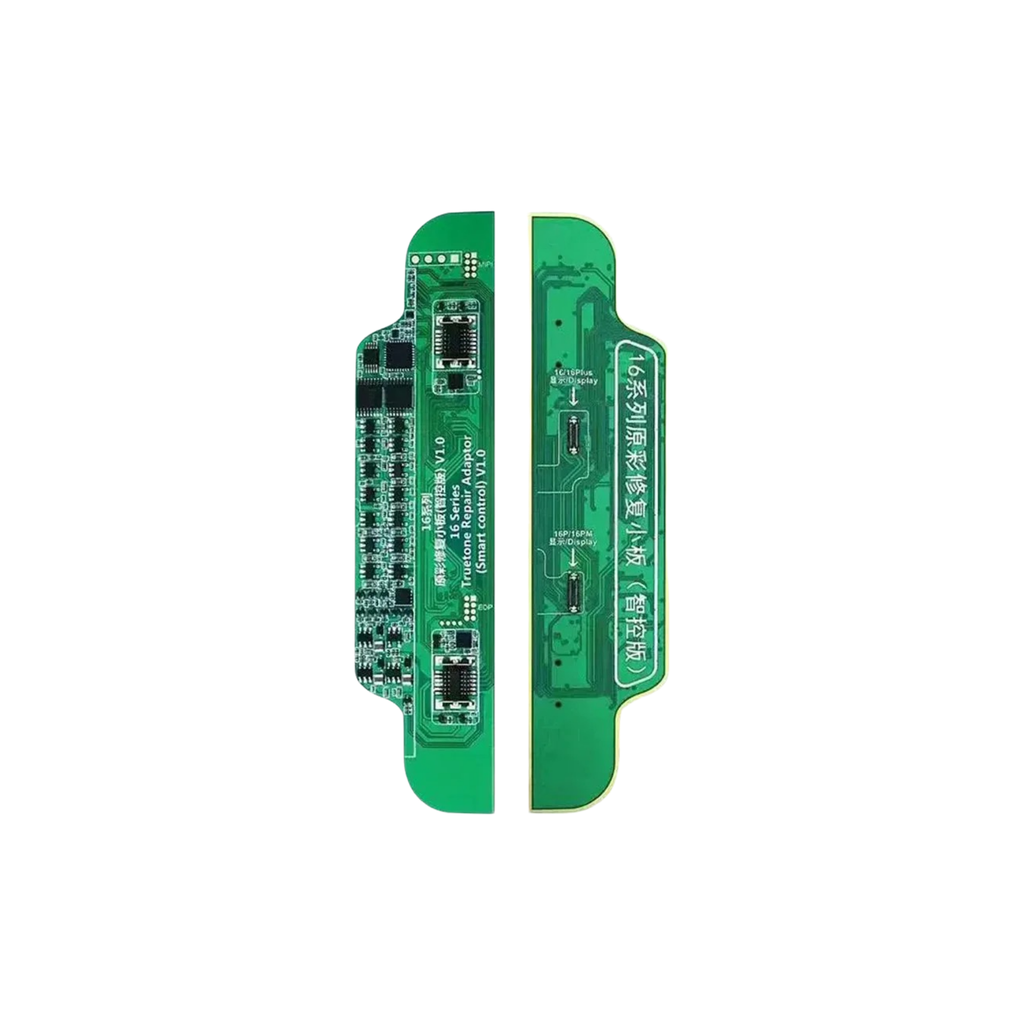 [73001002588] ADAPTER SCREEN JCID V1S 16 SERIES (ادابتر شاشه)