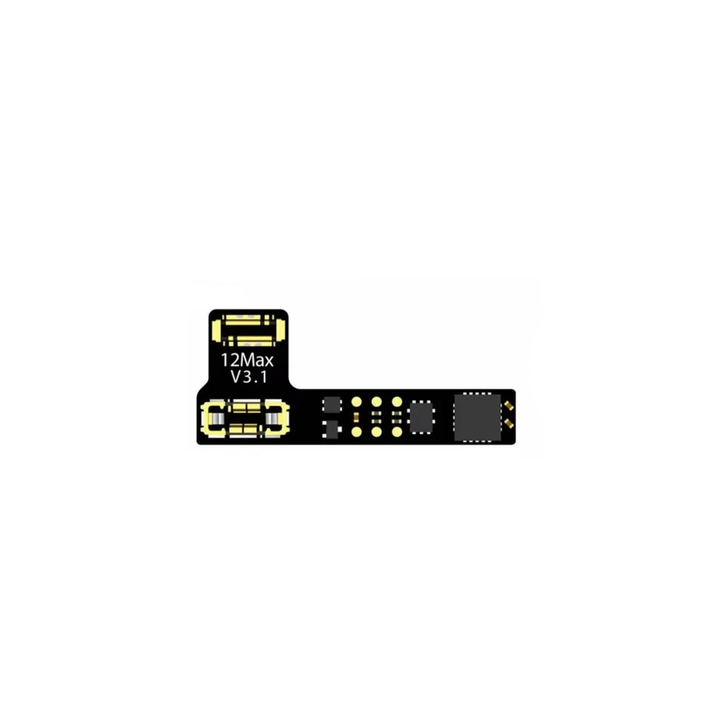 [57191] FLEX BATTERY AY A108 12PRO MAX (فلات بطاريه )