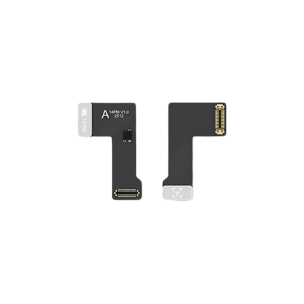 FLEX FACE ID AY A108 14PRO MAX (فلات فيس ايدي)
