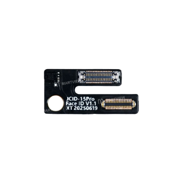 [73001003907] FLEX FACE ID DOT PROJECTOR VIS JC 15 PRO (فلات فيس ايدي)