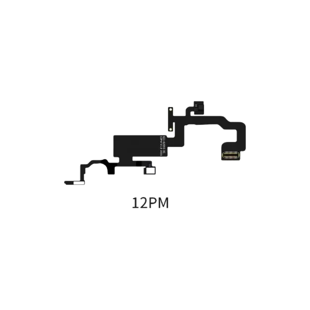 FLEX FPC RECEIVER JCID 12 PRO MAX (فلات سبيكر)