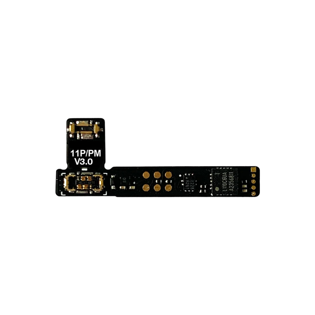FLUX BATTERY (RL-TB-05) 11PRO-11PRO MAX (فلات بطاريه كولدن)