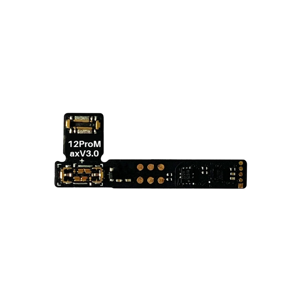 FLUX BATTERY (RL-TB-05) 12PRO MAX (فلات بطاريه كولدن)