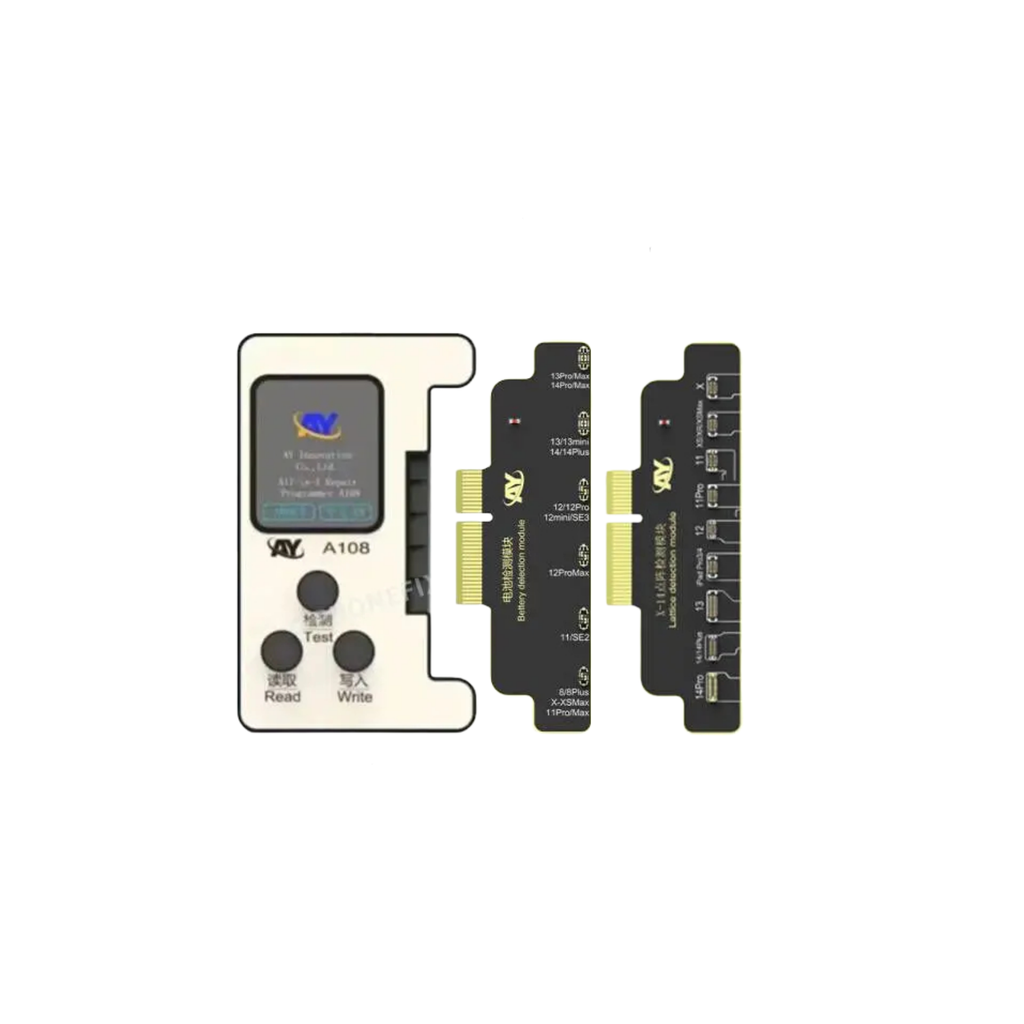 PROGRAMMER AY A108 (مبرمجه)